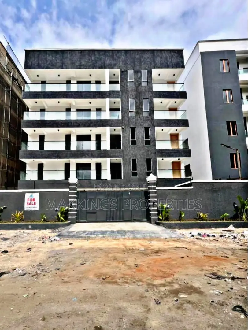 2bdrm Apartment in Lekki Phase 1 for rent in Lekki Phase 1