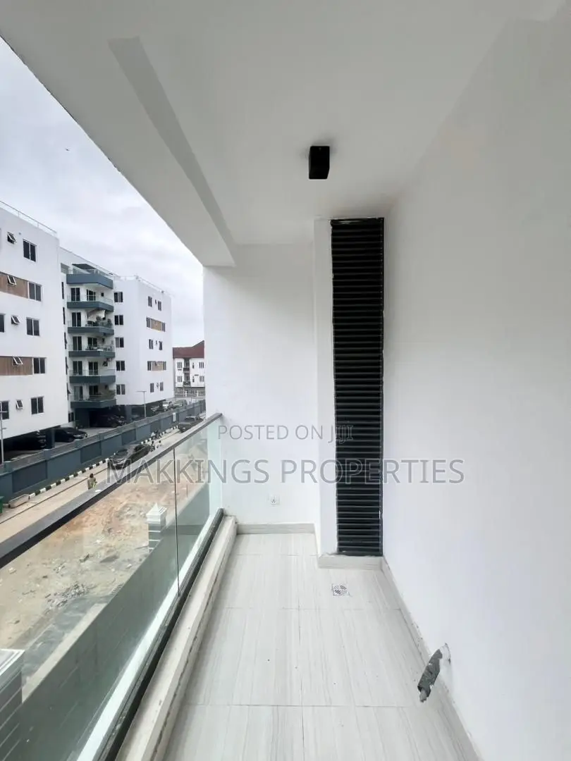 2bdrm Apartment in Lekki Phase 1 for rent in Lekki Phase 1