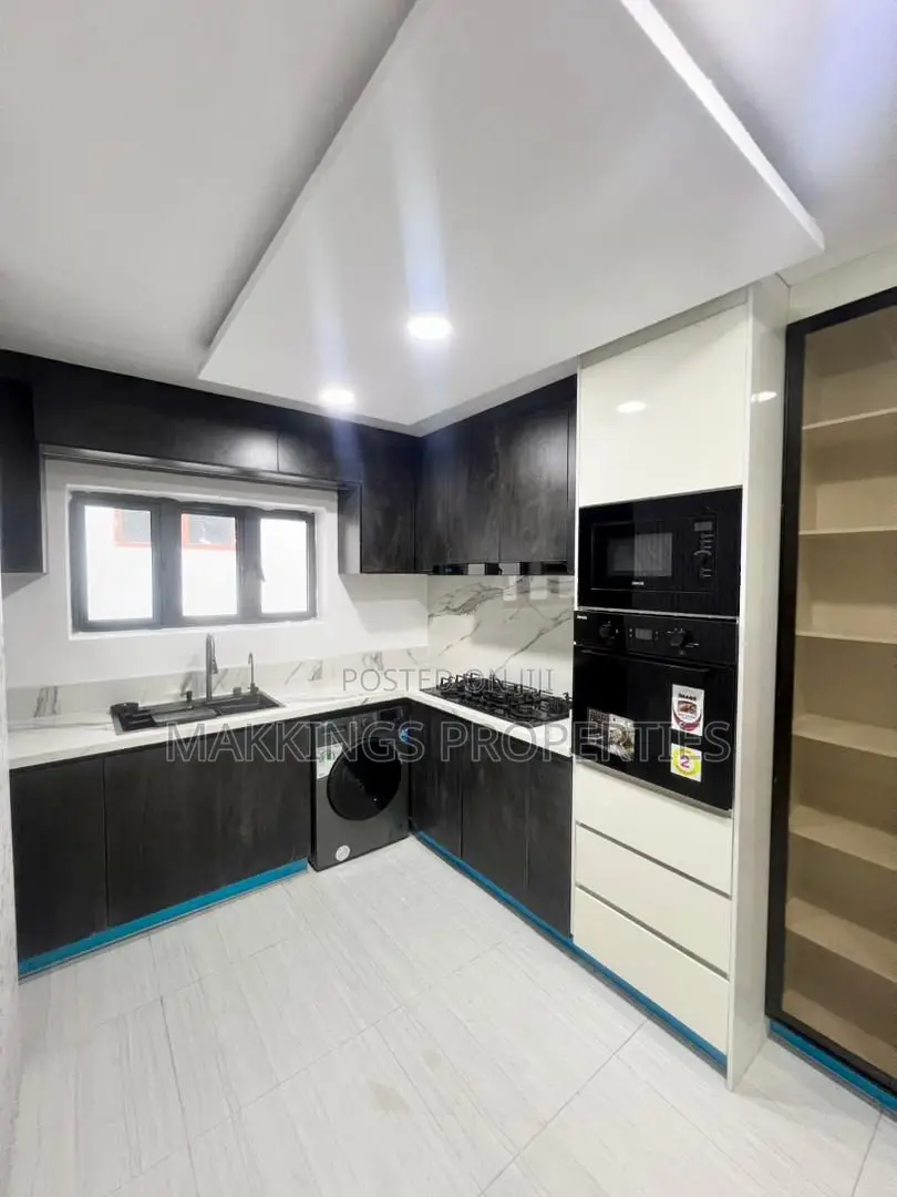 2bdrm Apartment in Lekki Phase 1 for rent in Lekki Phase 1