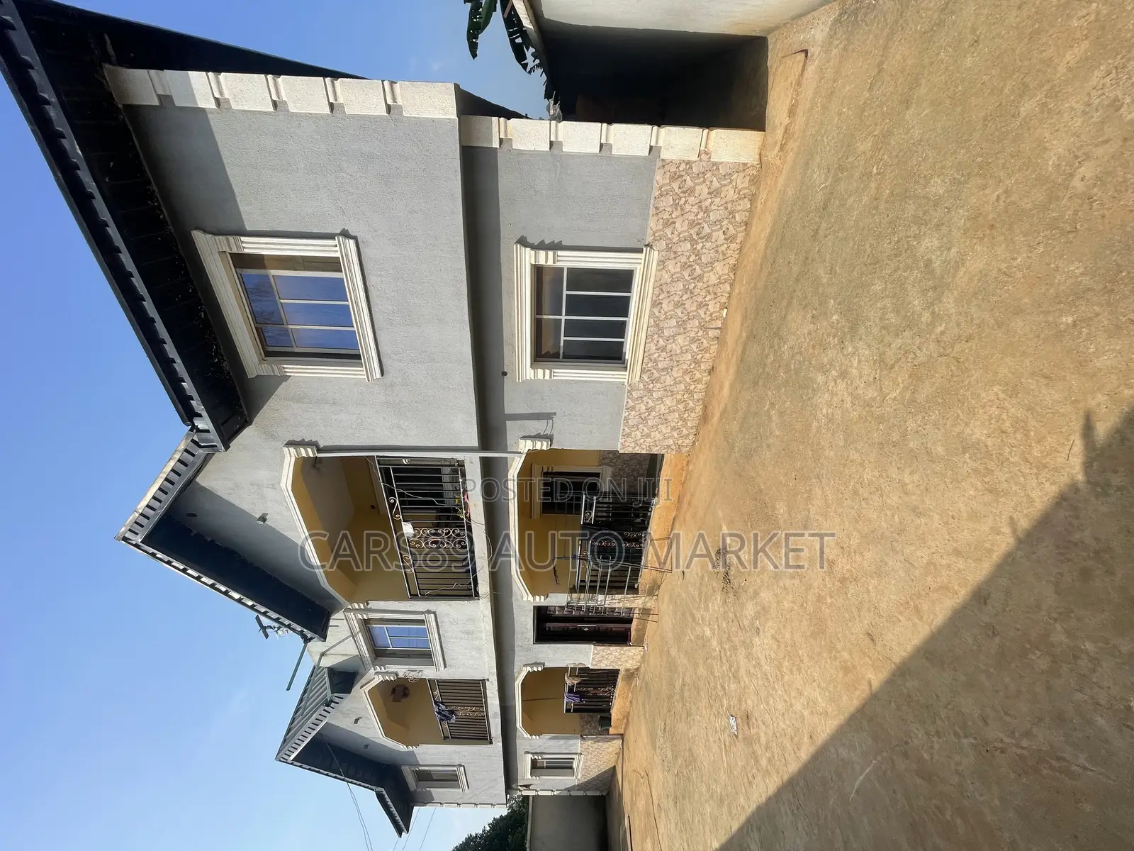 Mini Flat in Ikorodu for sale in Ikorodu