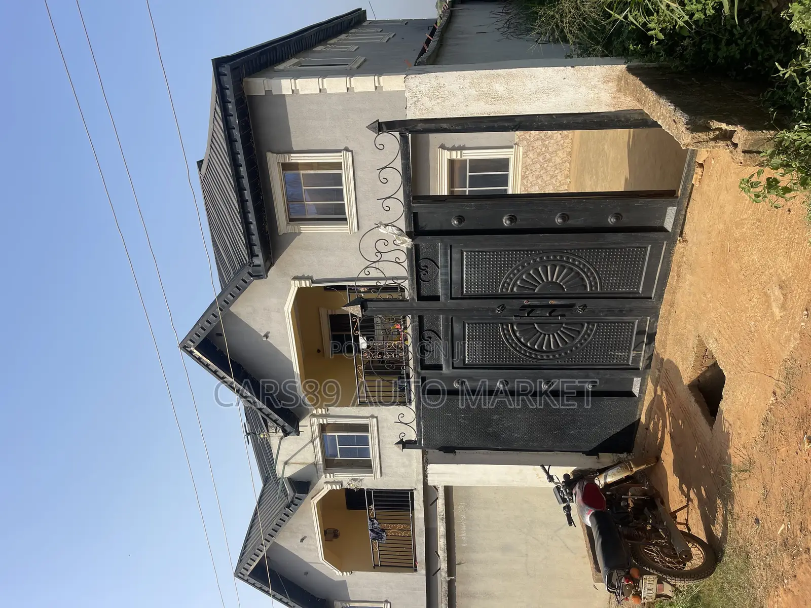 Mini Flat in Ikorodu for sale in Ikorodu