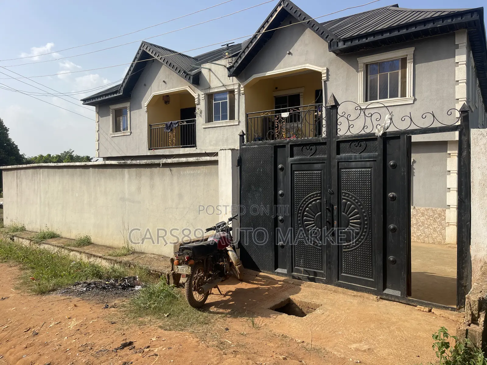 Mini Flat in Ikorodu for sale in Ikorodu