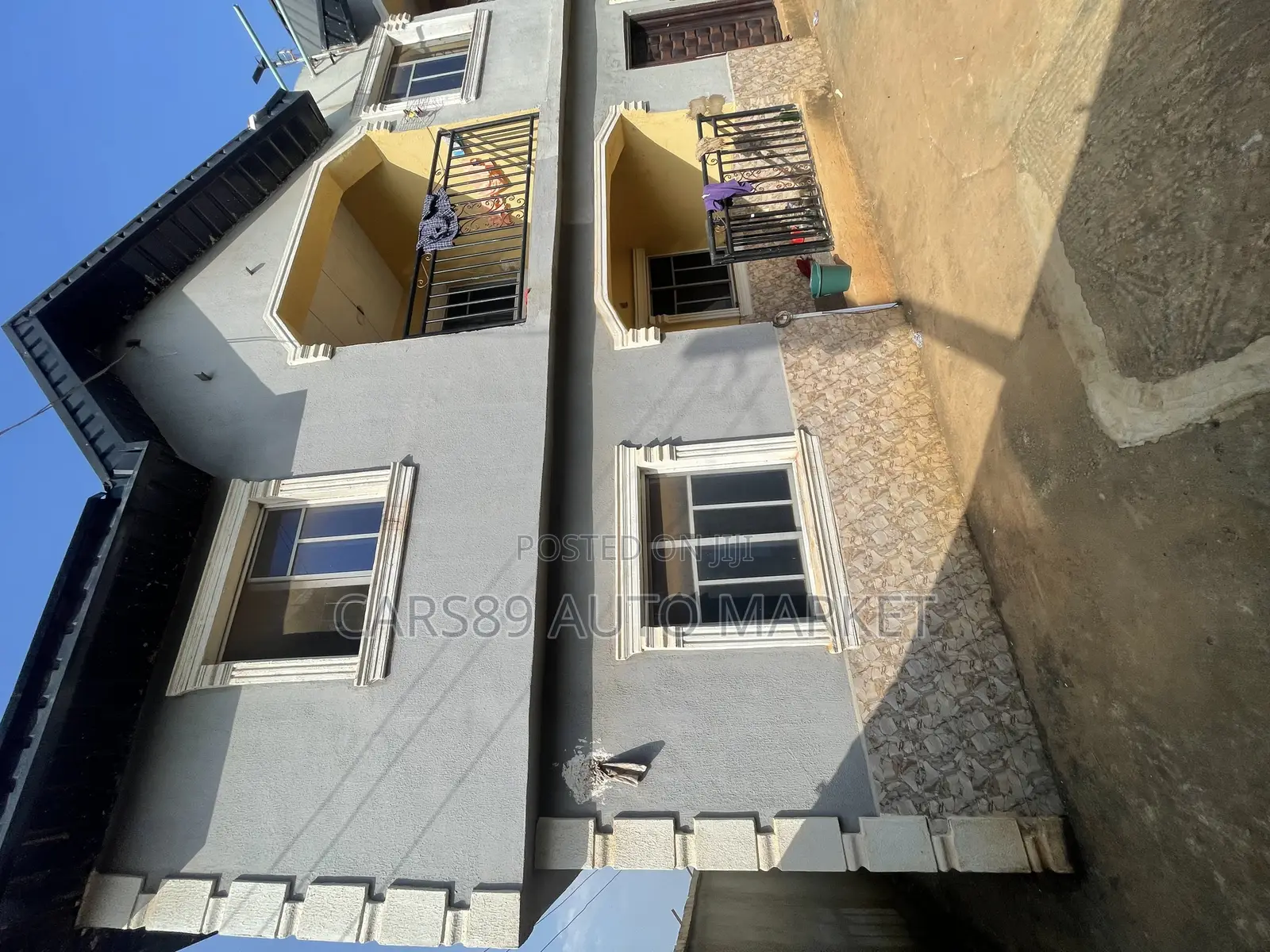 Mini Flat in Ikorodu for sale in Ikorodu