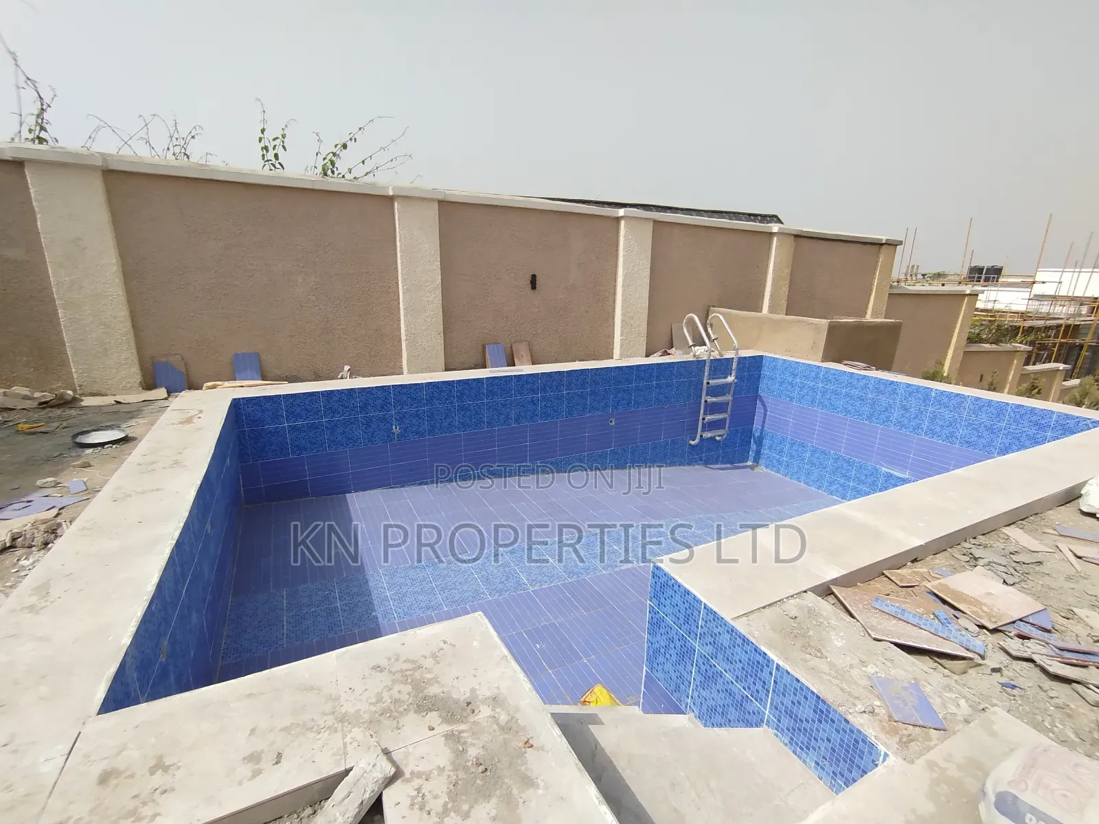7bdrm Townhouse / Terrace in Asokoro Extension for rent in Asokoro