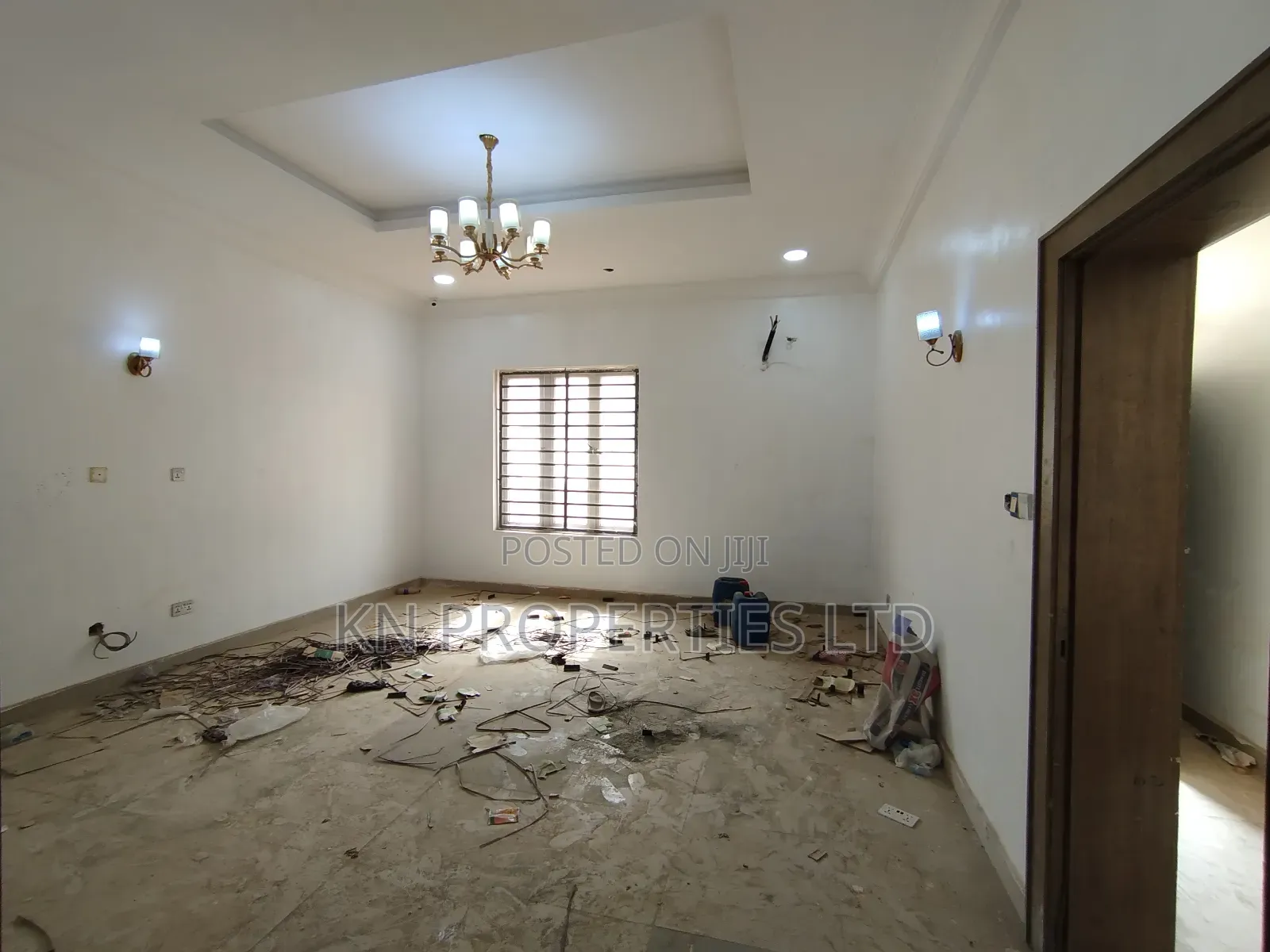7bdrm Townhouse / Terrace in Asokoro Extension for rent in Asokoro