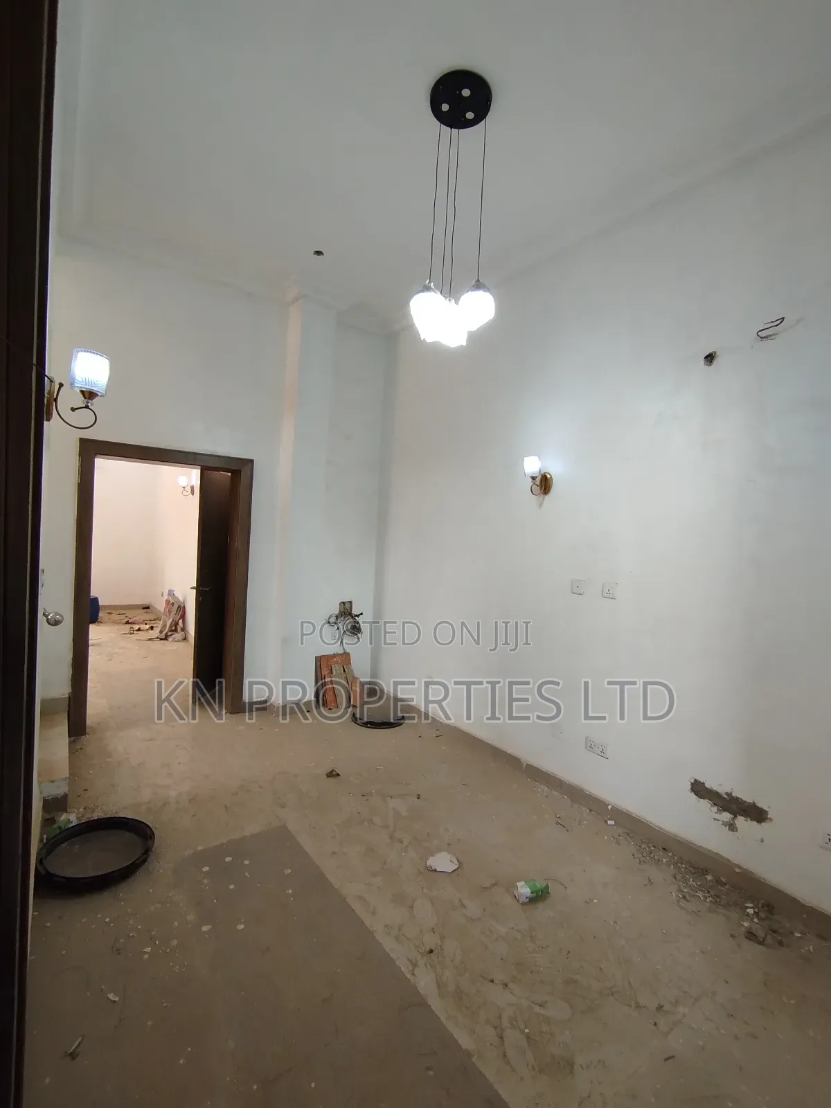 7bdrm Townhouse / Terrace in Asokoro Extension for rent in Asokoro