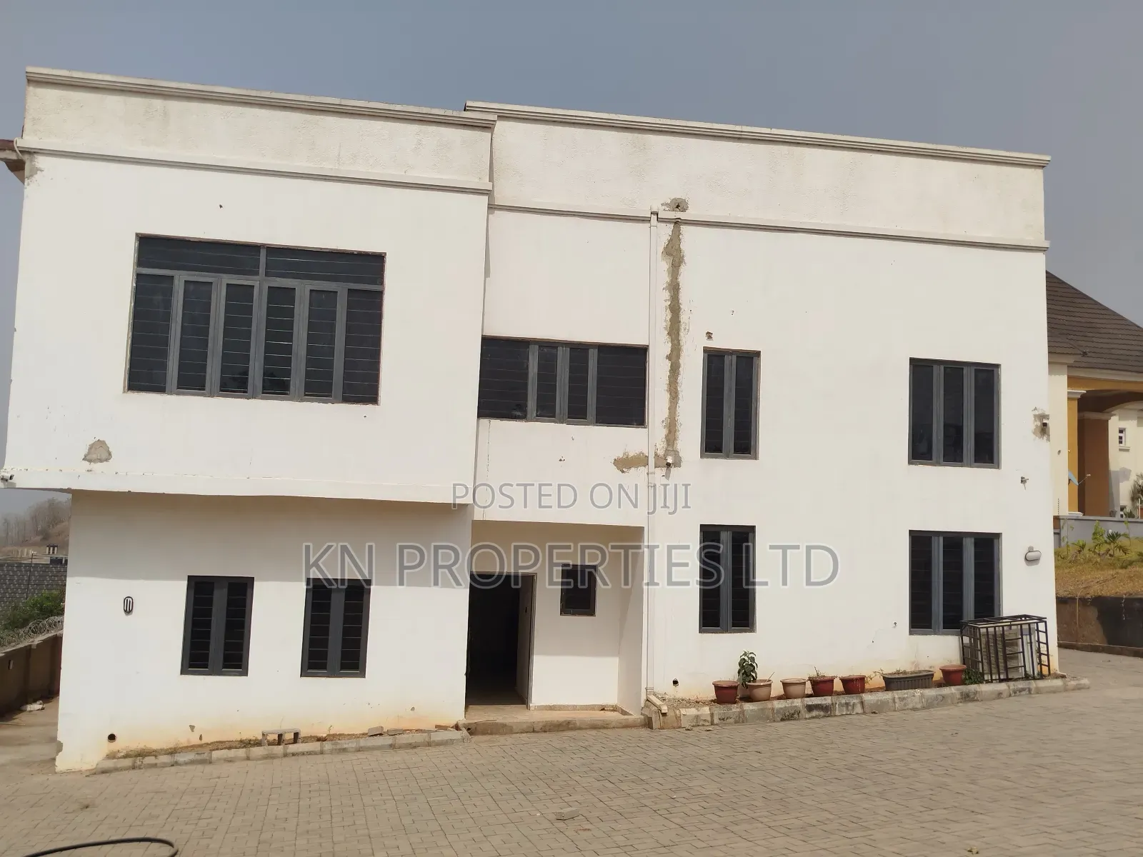 Furnished 4bdrm Duplex in Asokoro for rent in Asokoro
