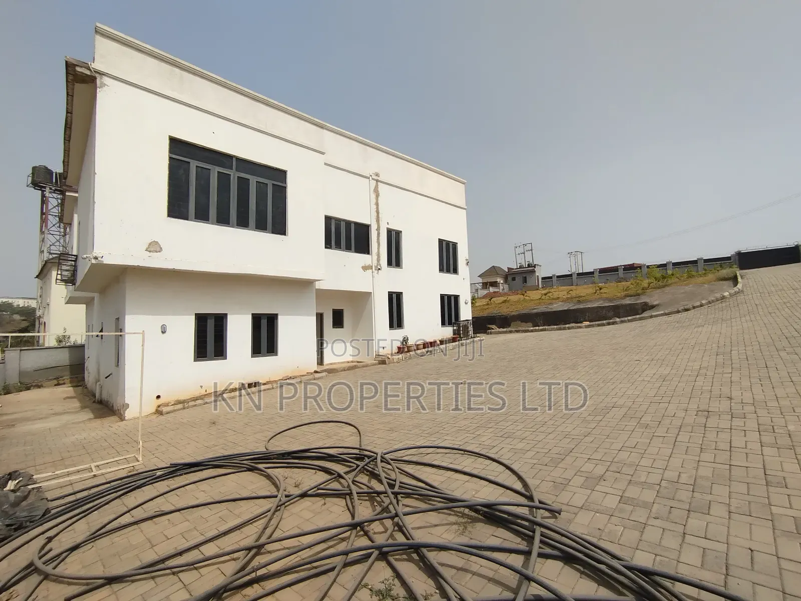 Furnished 4bdrm Duplex in Asokoro for rent in Asokoro