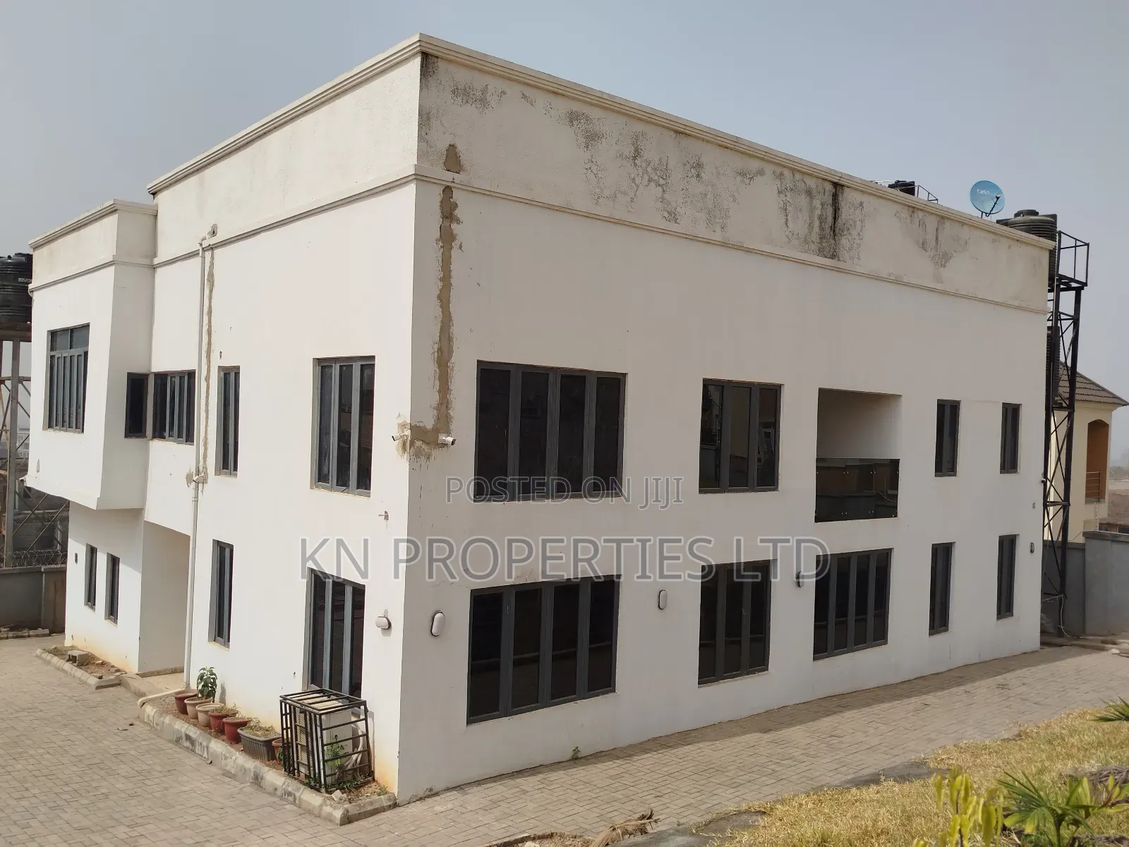 Furnished 4bdrm Duplex in Asokoro for rent in Asokoro