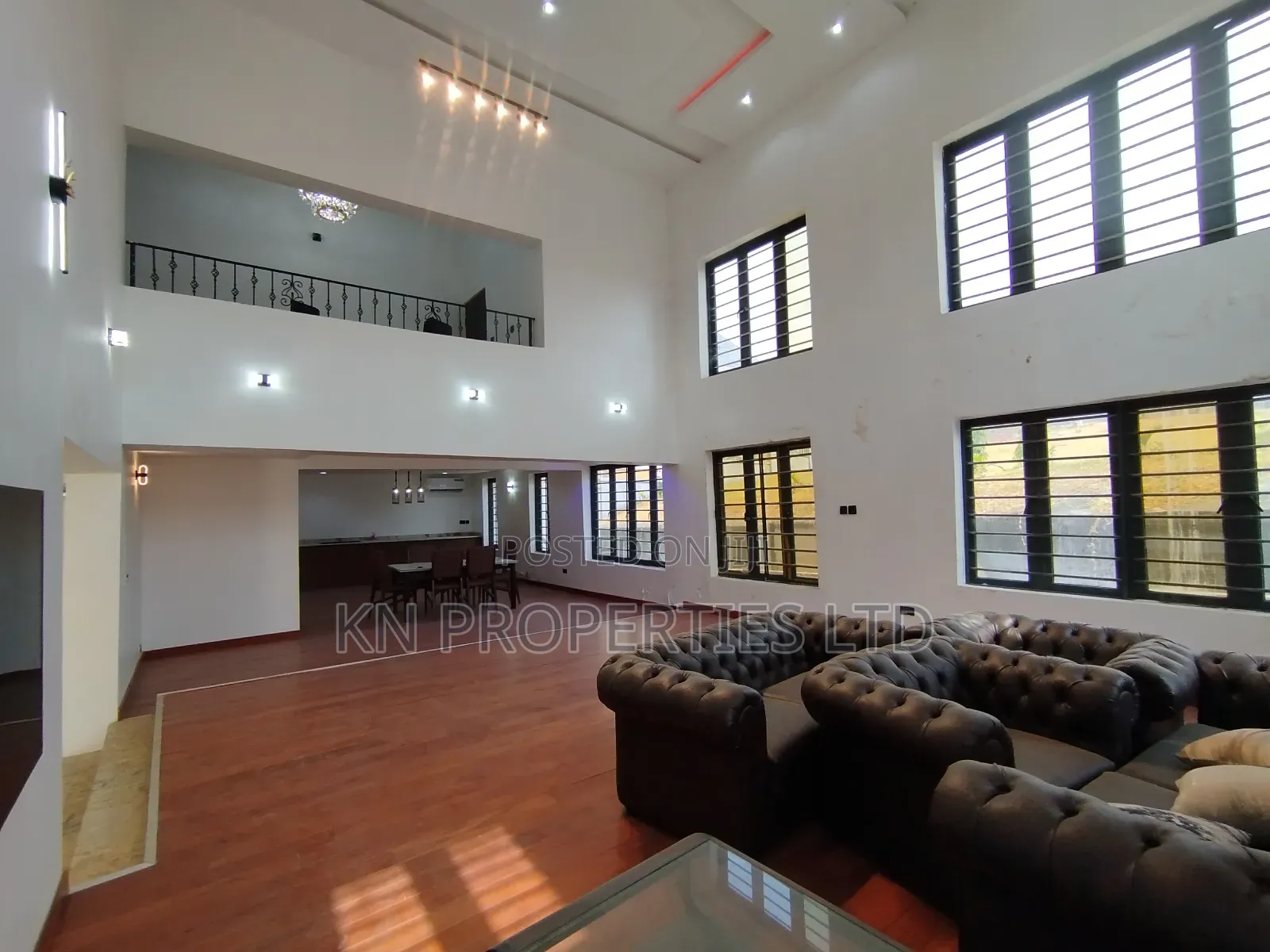 Furnished 4bdrm Duplex in Asokoro for rent in Asokoro
