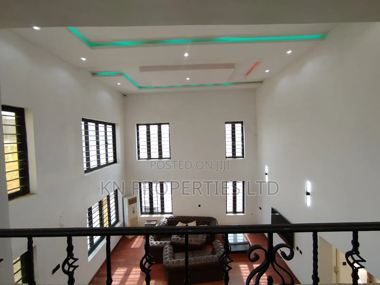 Furnished 4bdrm Duplex in Asokoro for rent in Asokoro