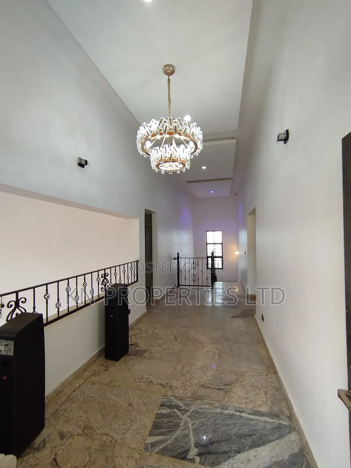 Furnished 4bdrm Duplex in Asokoro for rent in Asokoro