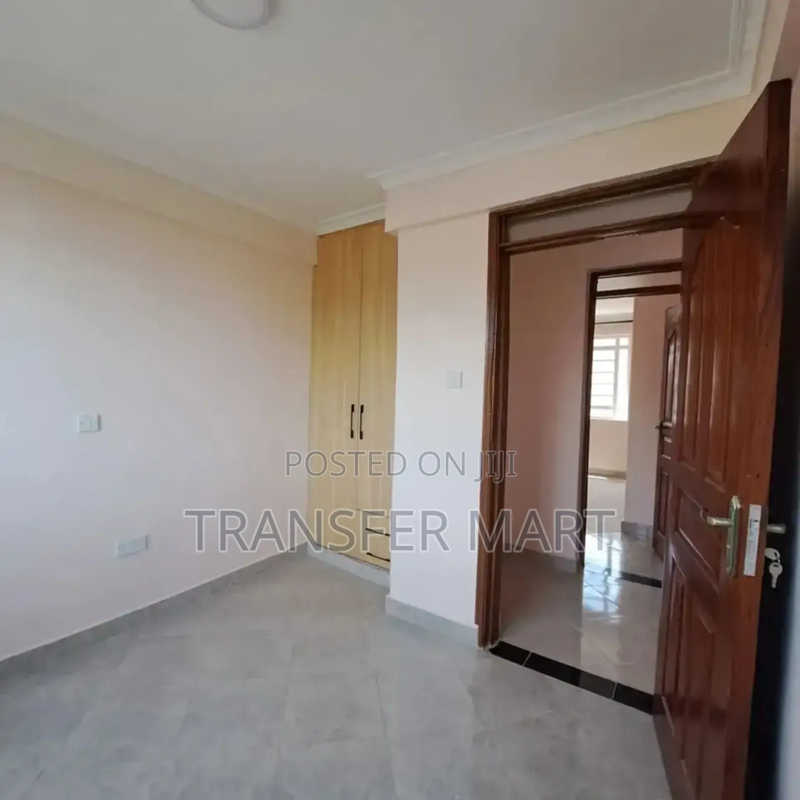 Furnished 1bdrm Block of Flats in Abacha Road Estate, Mararaba for rent in Mararaba