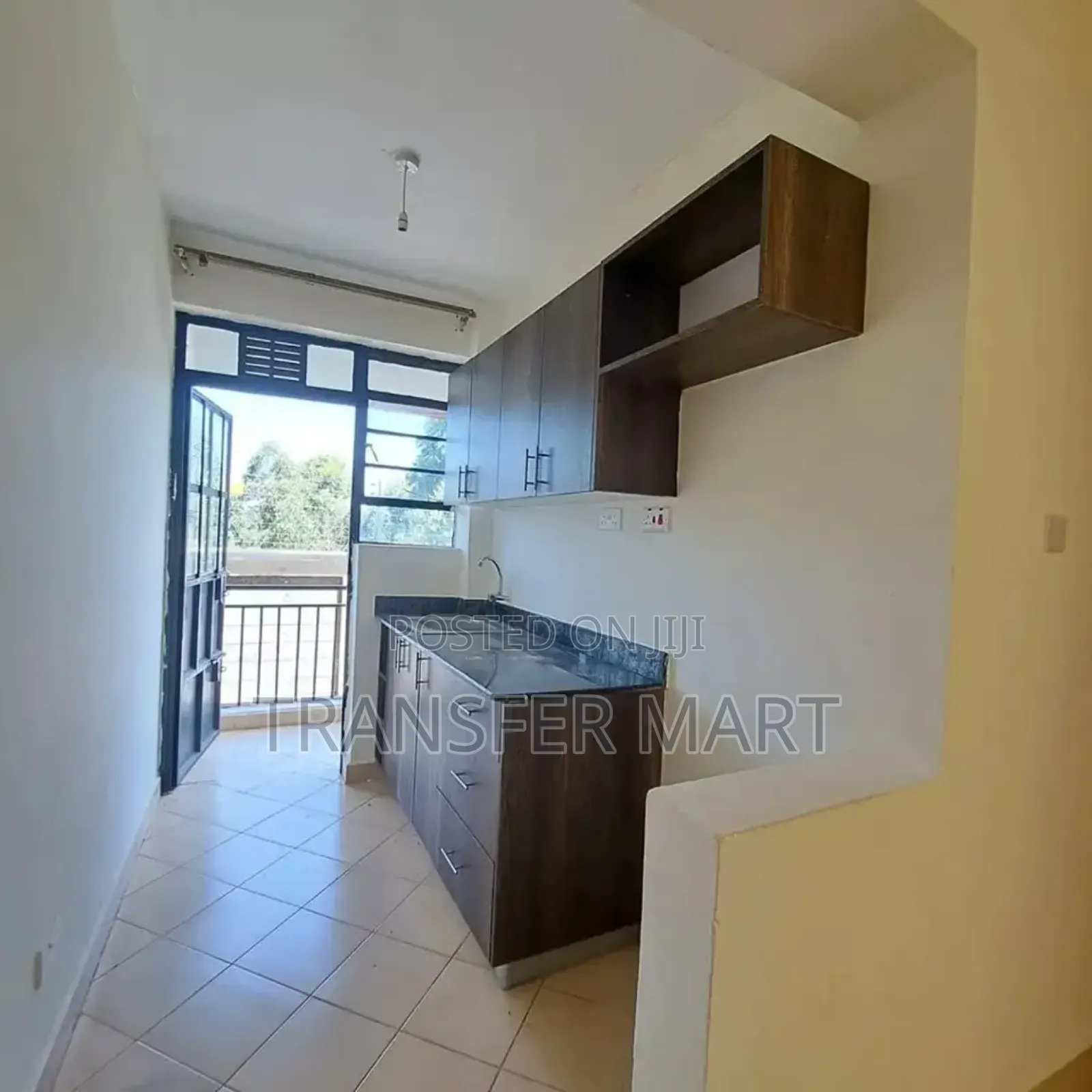 Furnished 1bdrm Block of Flats in Abacha Road Estate, Mararaba for rent in Mararaba