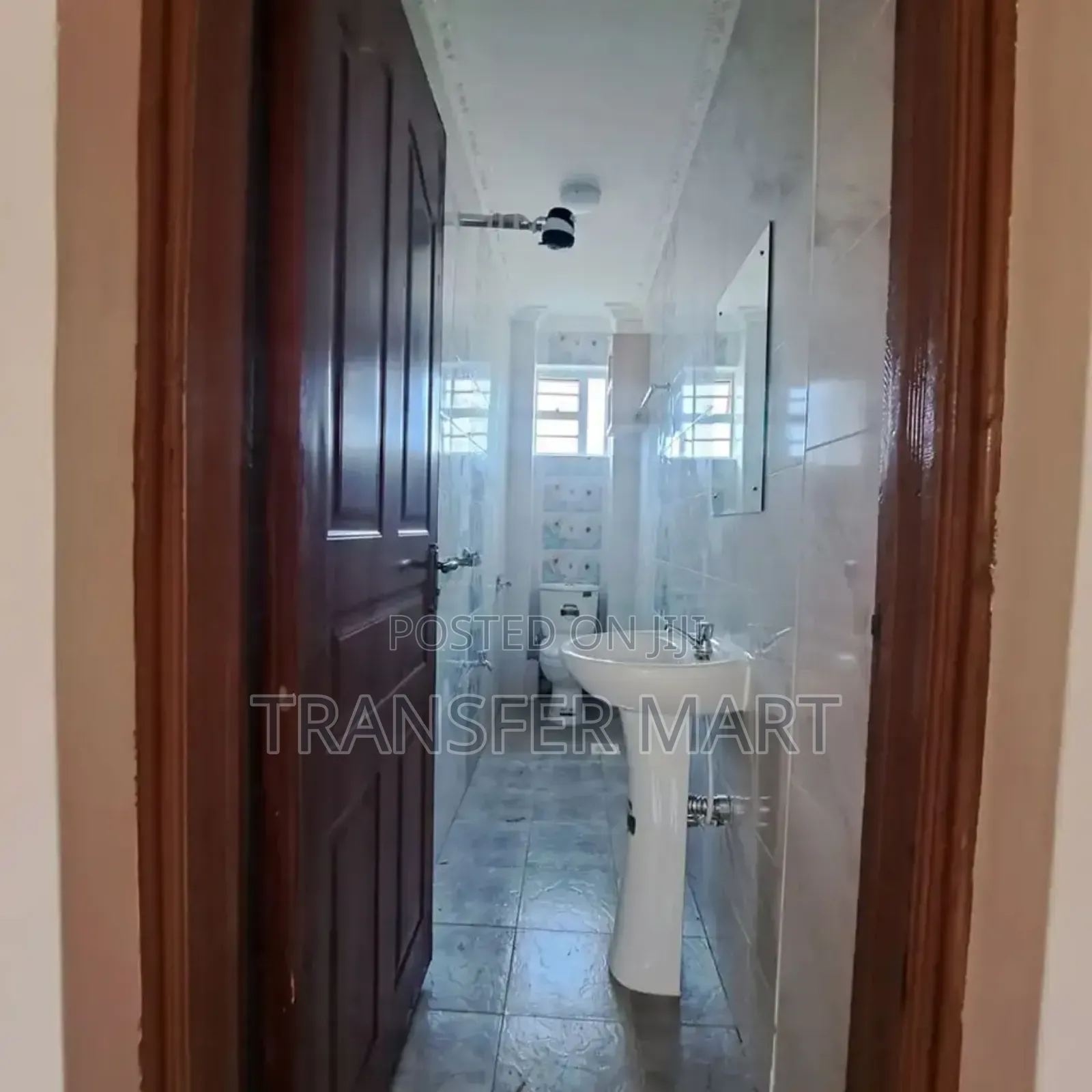 Furnished 1bdrm Block of Flats in Abacha Road Estate, Mararaba for rent in Mararaba