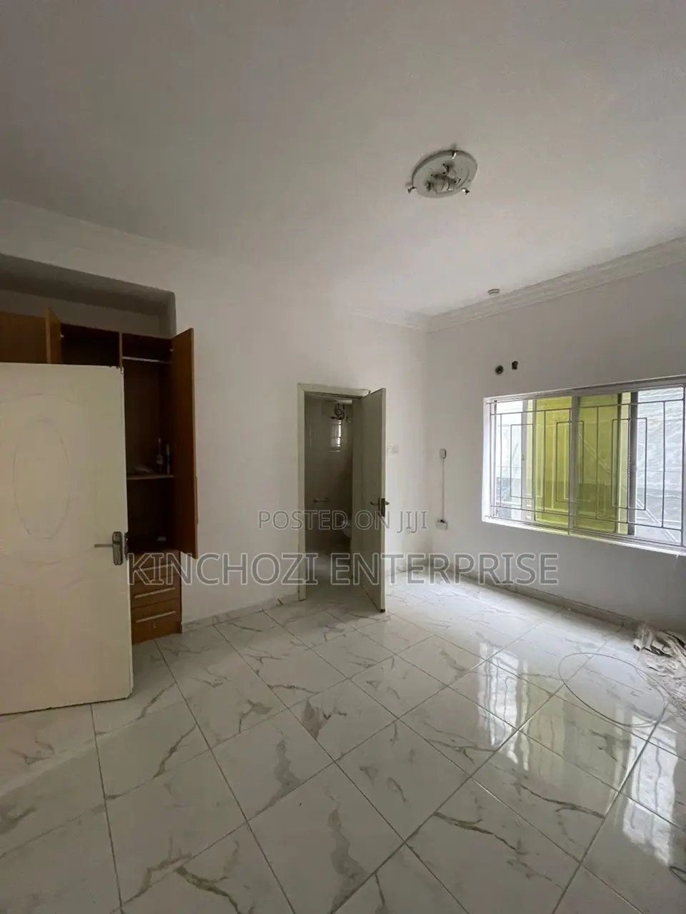 3bdrm Apartment in Lekki Enclave Road, Ikate for rent in Ikate