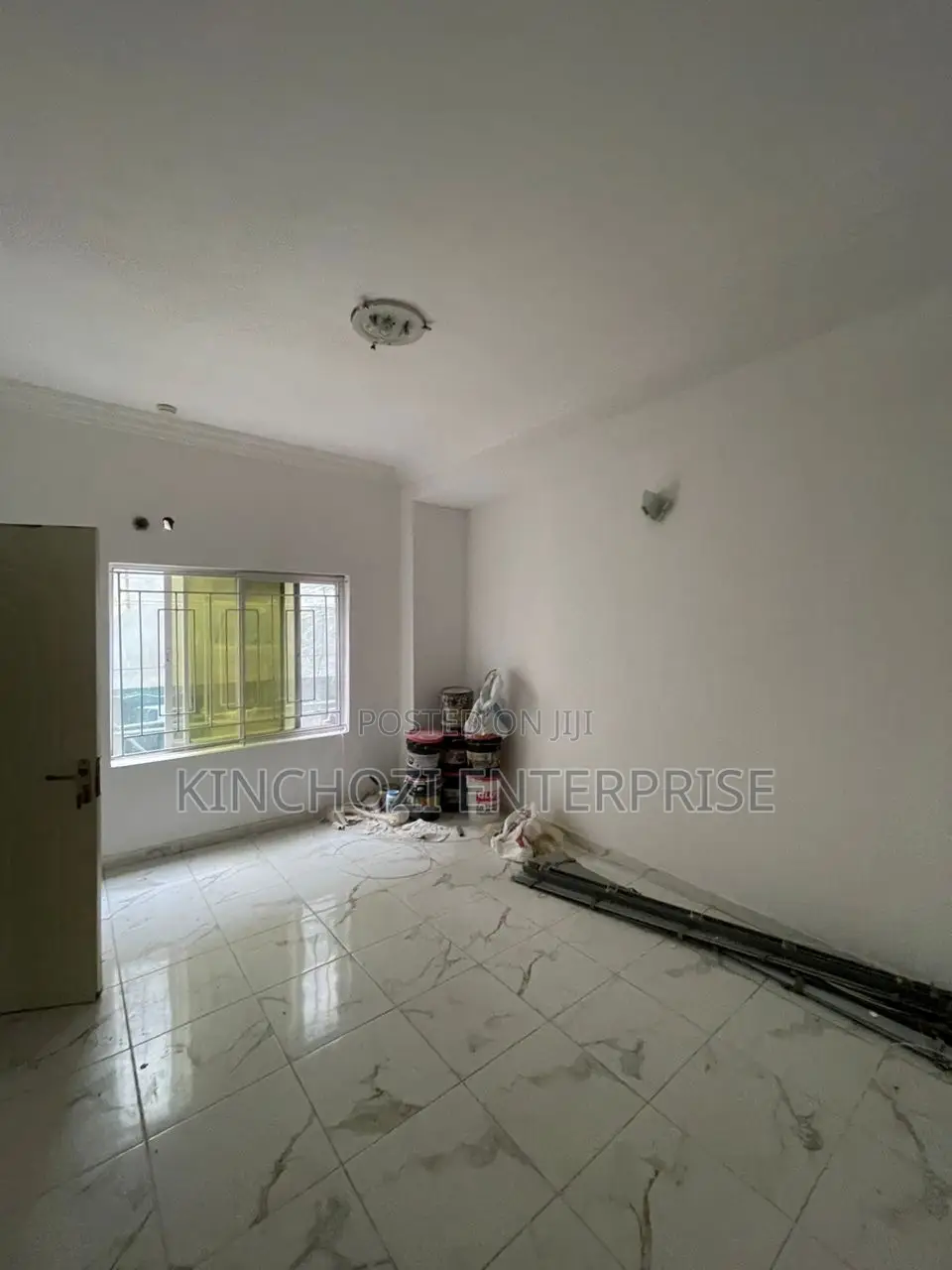 3bdrm Apartment in Lekki Enclave Road, Ikate for rent in Ikate