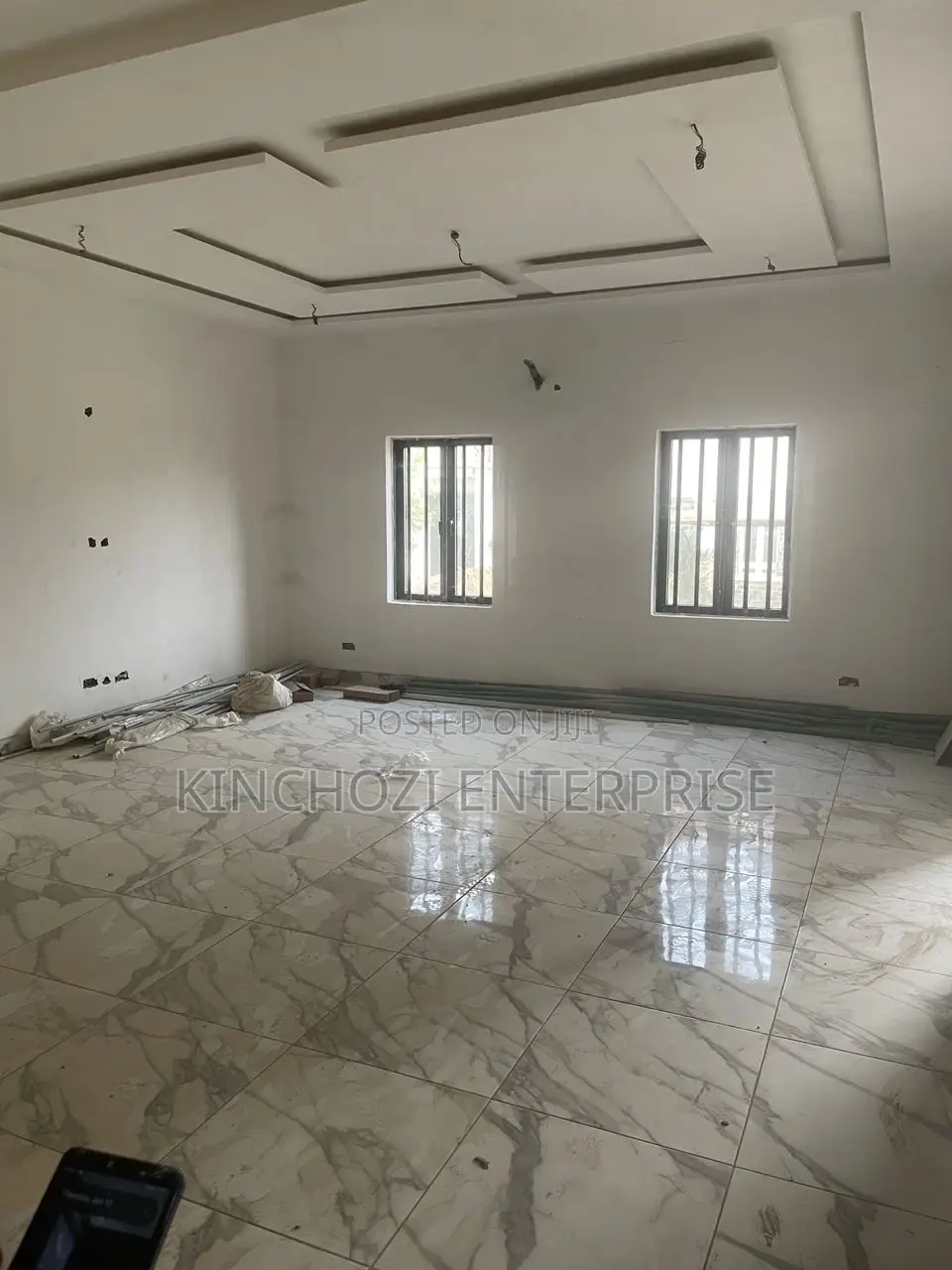 3bdrm Duplex in Rockvale Manor, Zone B for rent in Zone B