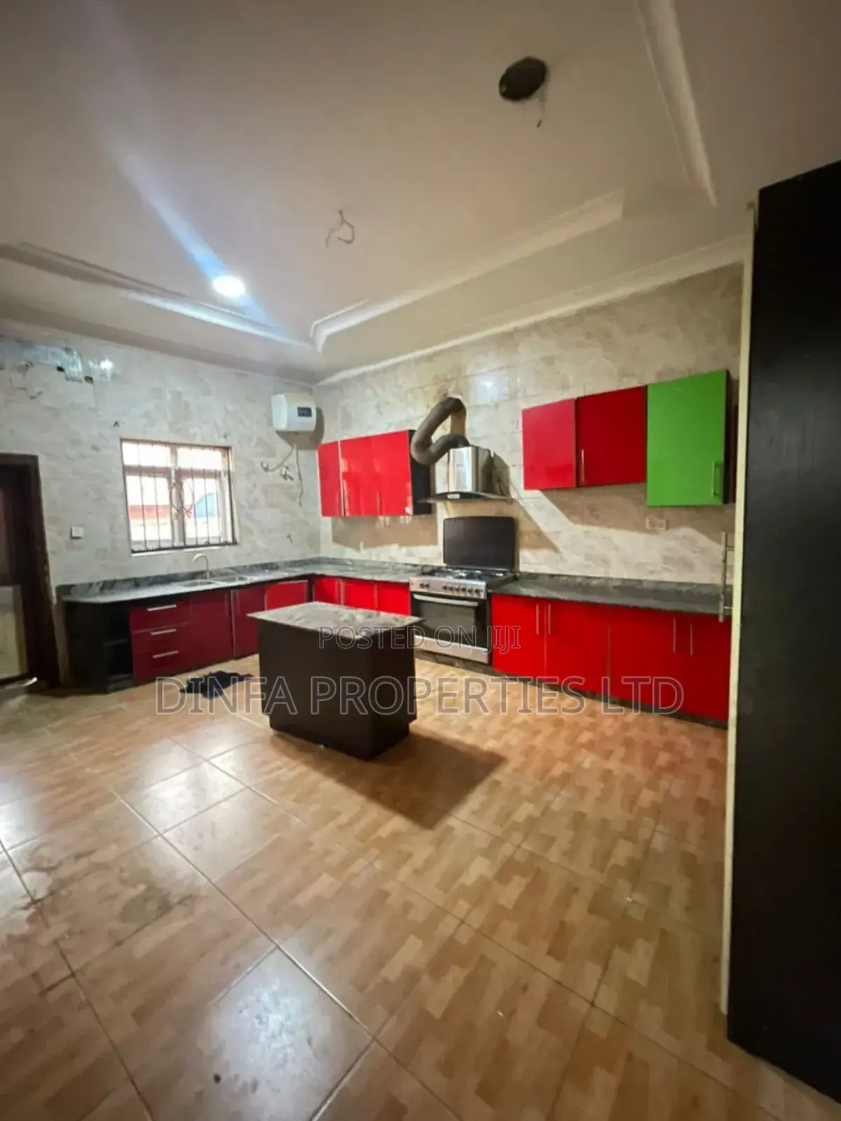 1bdrm Shared Apartment in Lekki County, Ikota for rent in Ikota