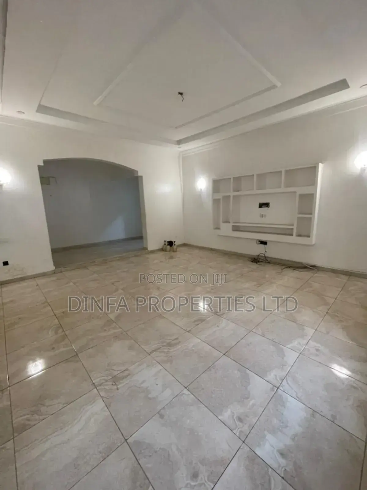 Studio Apartment in Lekki County, Ikota for rent in Ikota