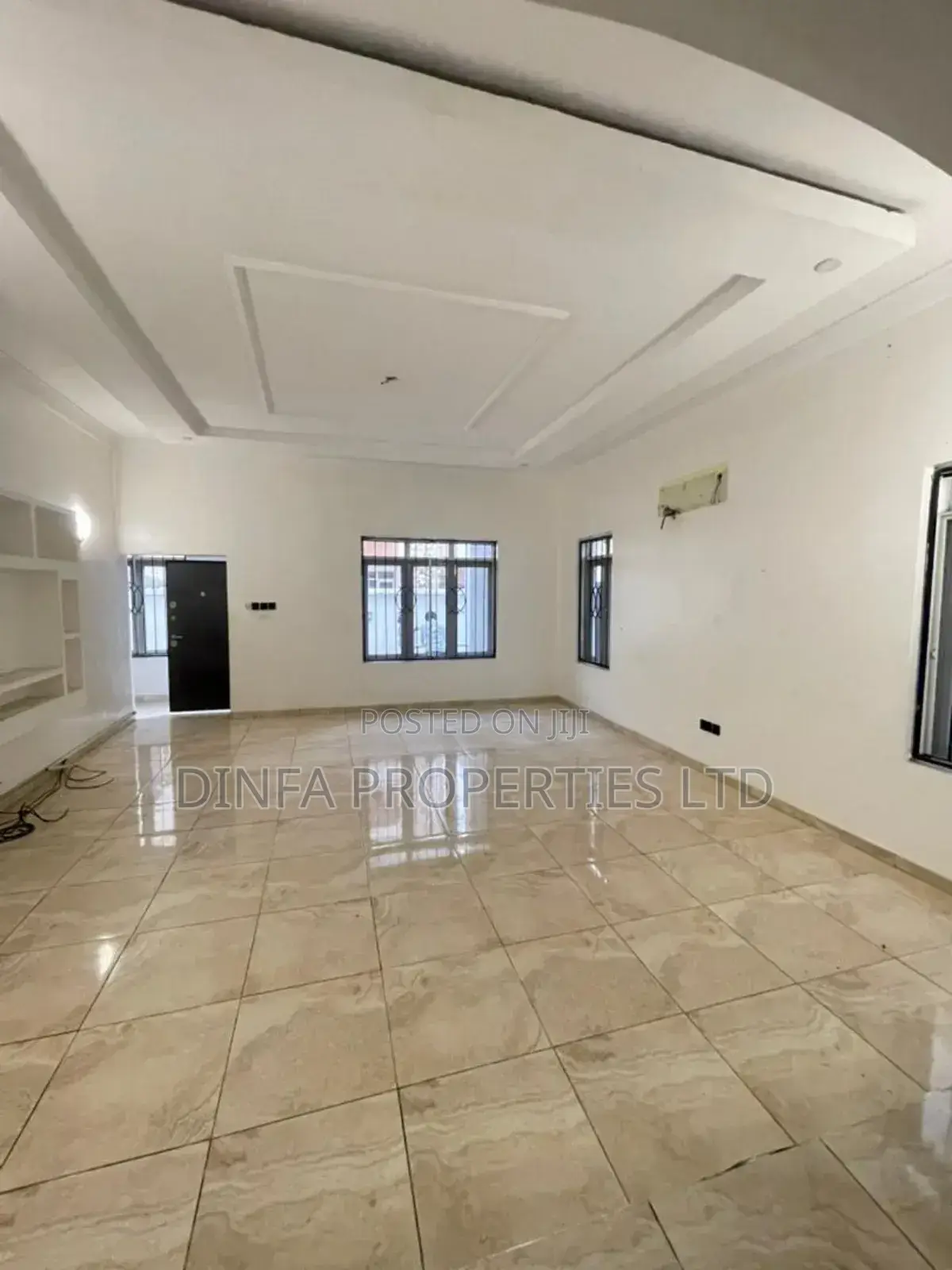 Studio Apartment in Lekki County, Ikota for rent in Ikota
