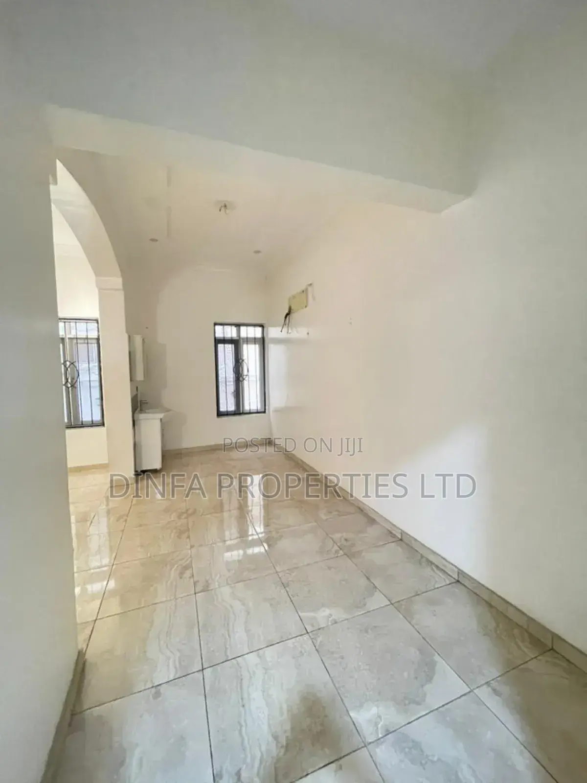 Studio Apartment in Lekki County, Ikota for rent in Ikota