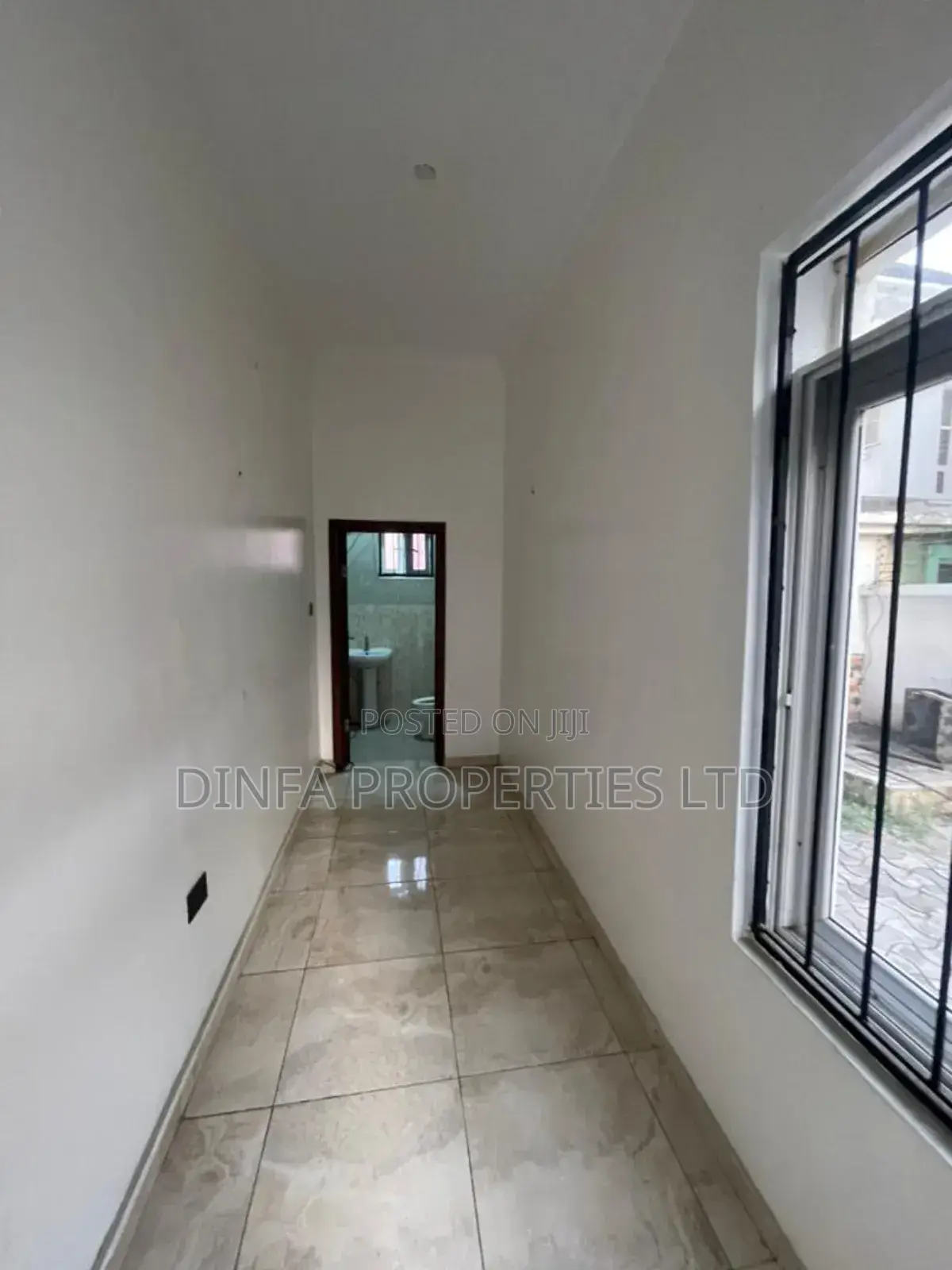 Studio Apartment in Lekki County, Ikota for rent in Ikota