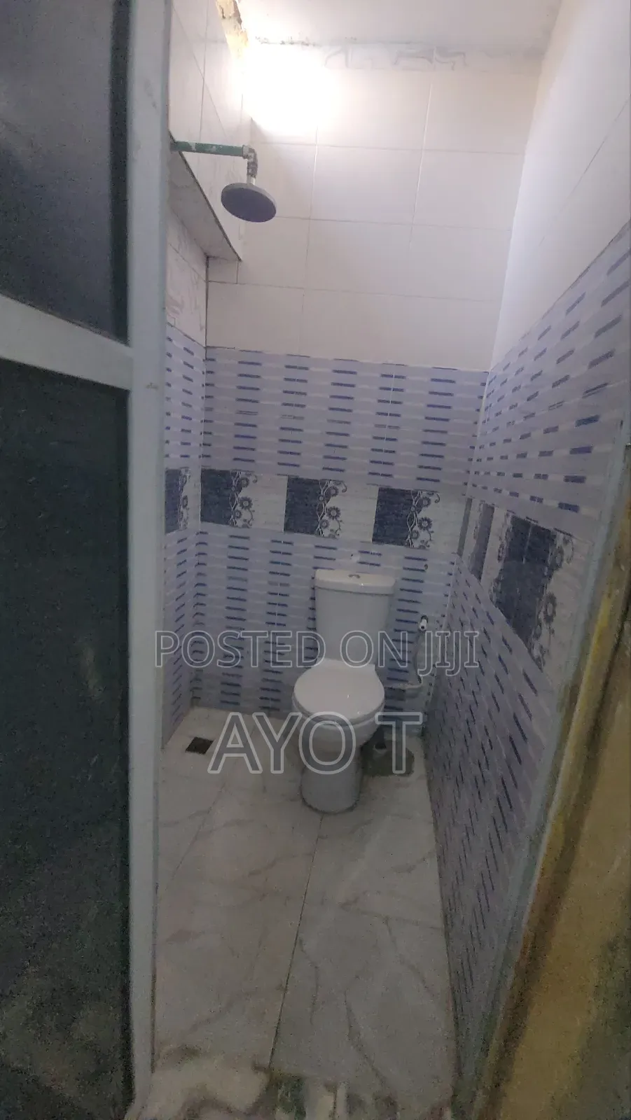 Studio Apartment in Bariga for rent in Bariga / Shomolu