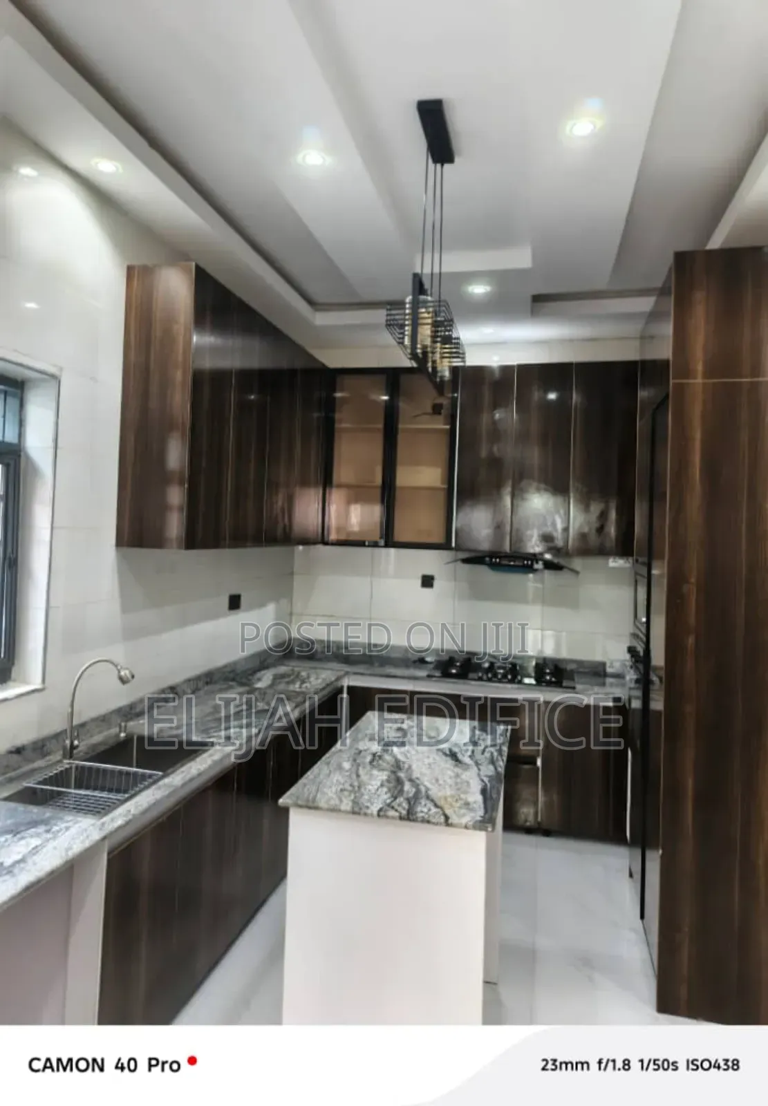 Furnished 4bdrm Duplex in New Oko Oba, Abule Egba for sale in Abule Egba