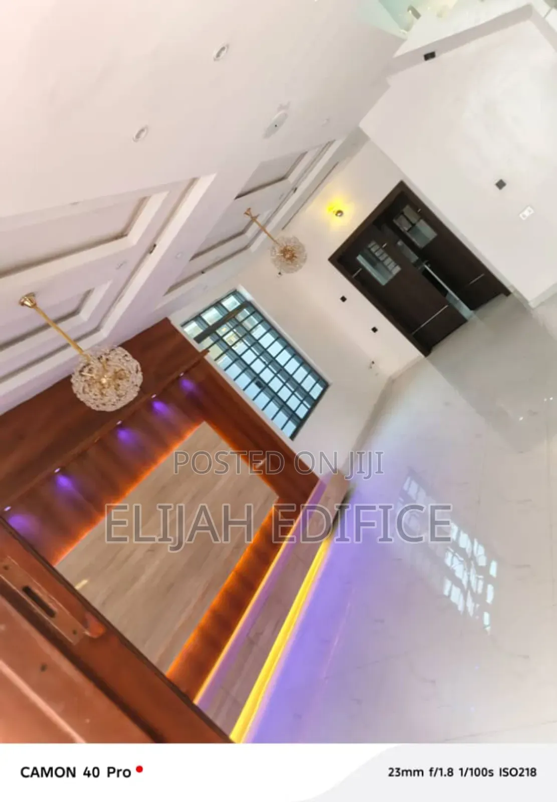 Furnished 4bdrm Duplex in New Oko Oba, Abule Egba for sale in Abule Egba