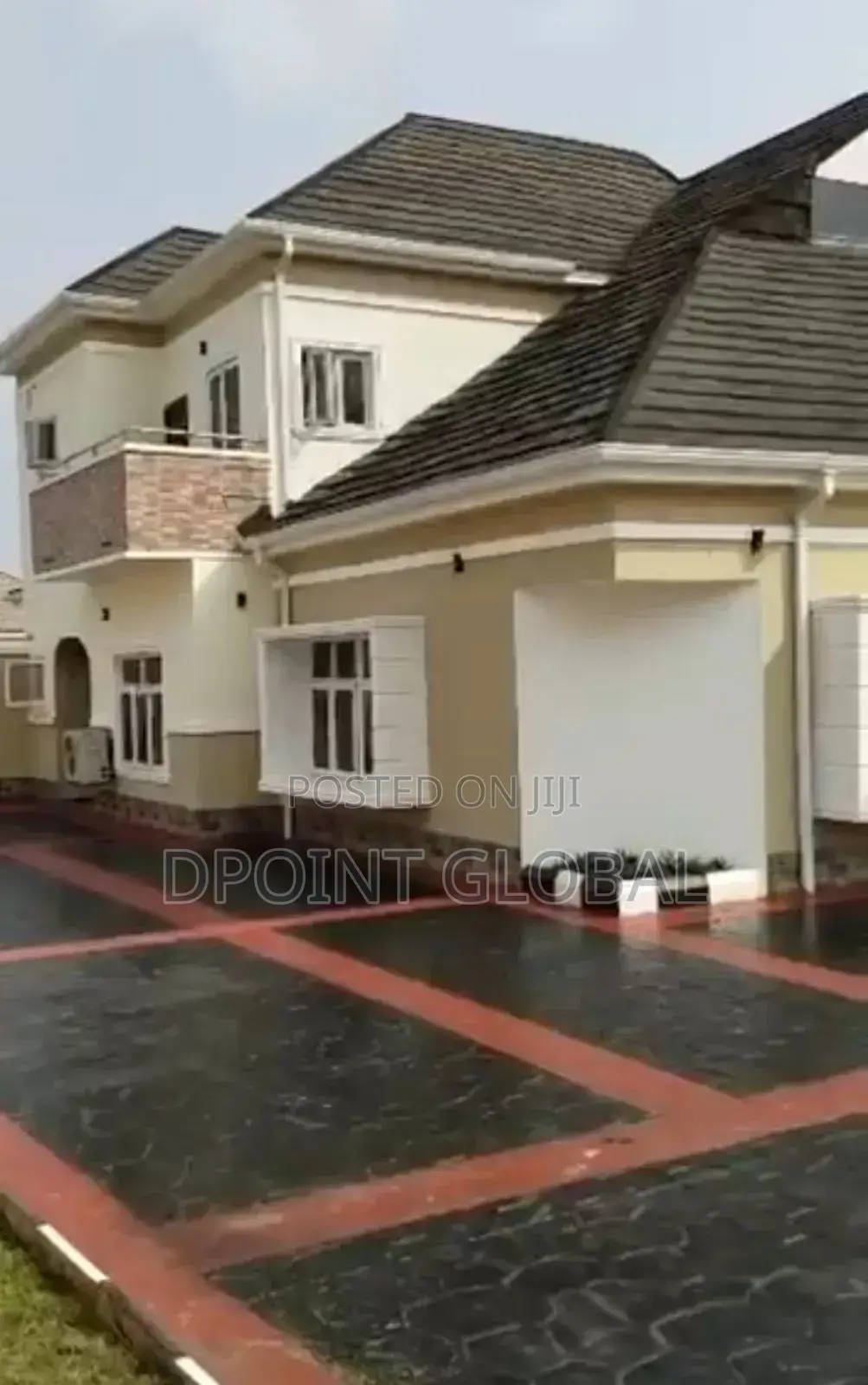 4bdrm Bungalow in Unilag Estate, Magodo for sale in Magodo