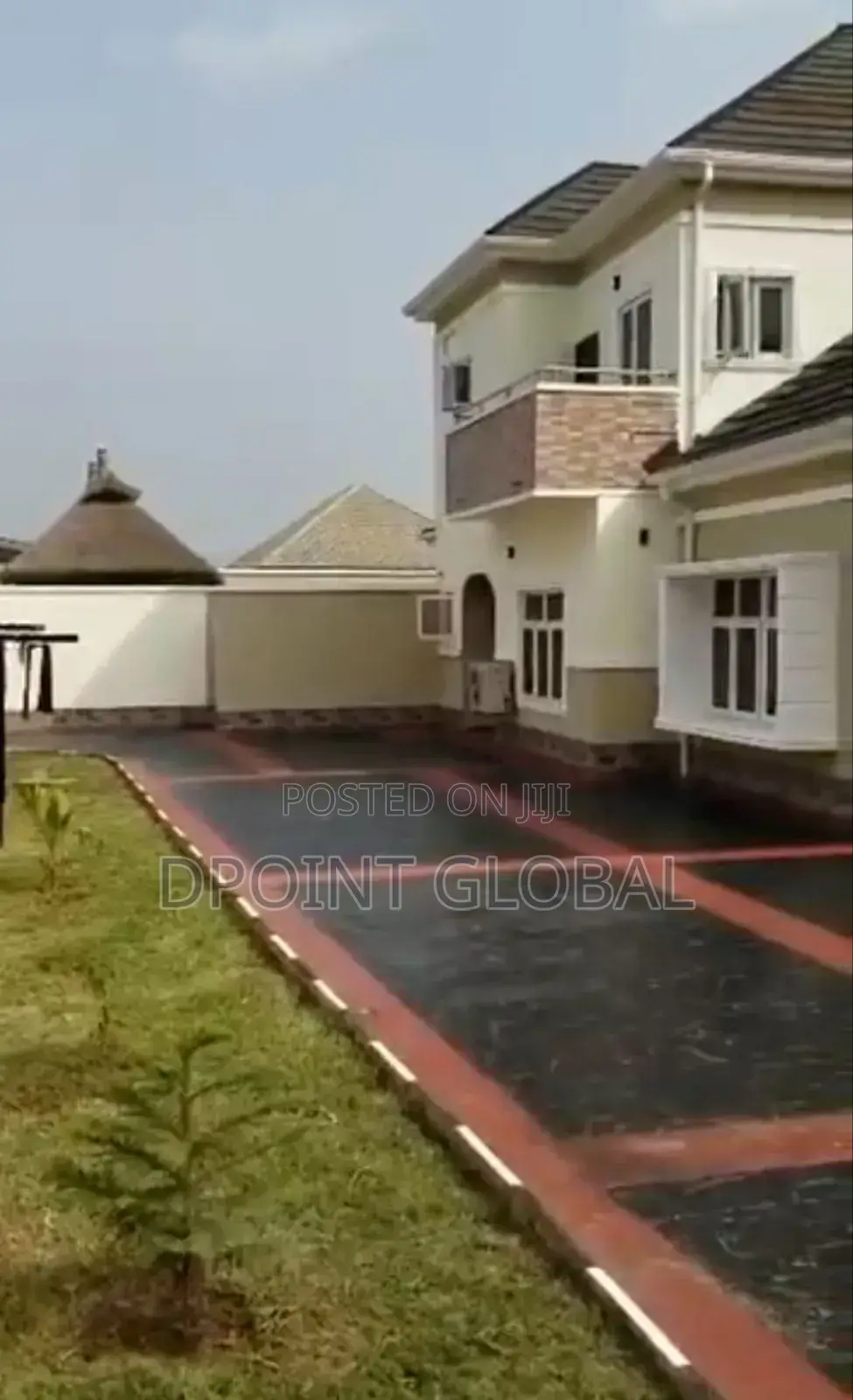 4bdrm Bungalow in Unilag Estate, Magodo for sale in Magodo