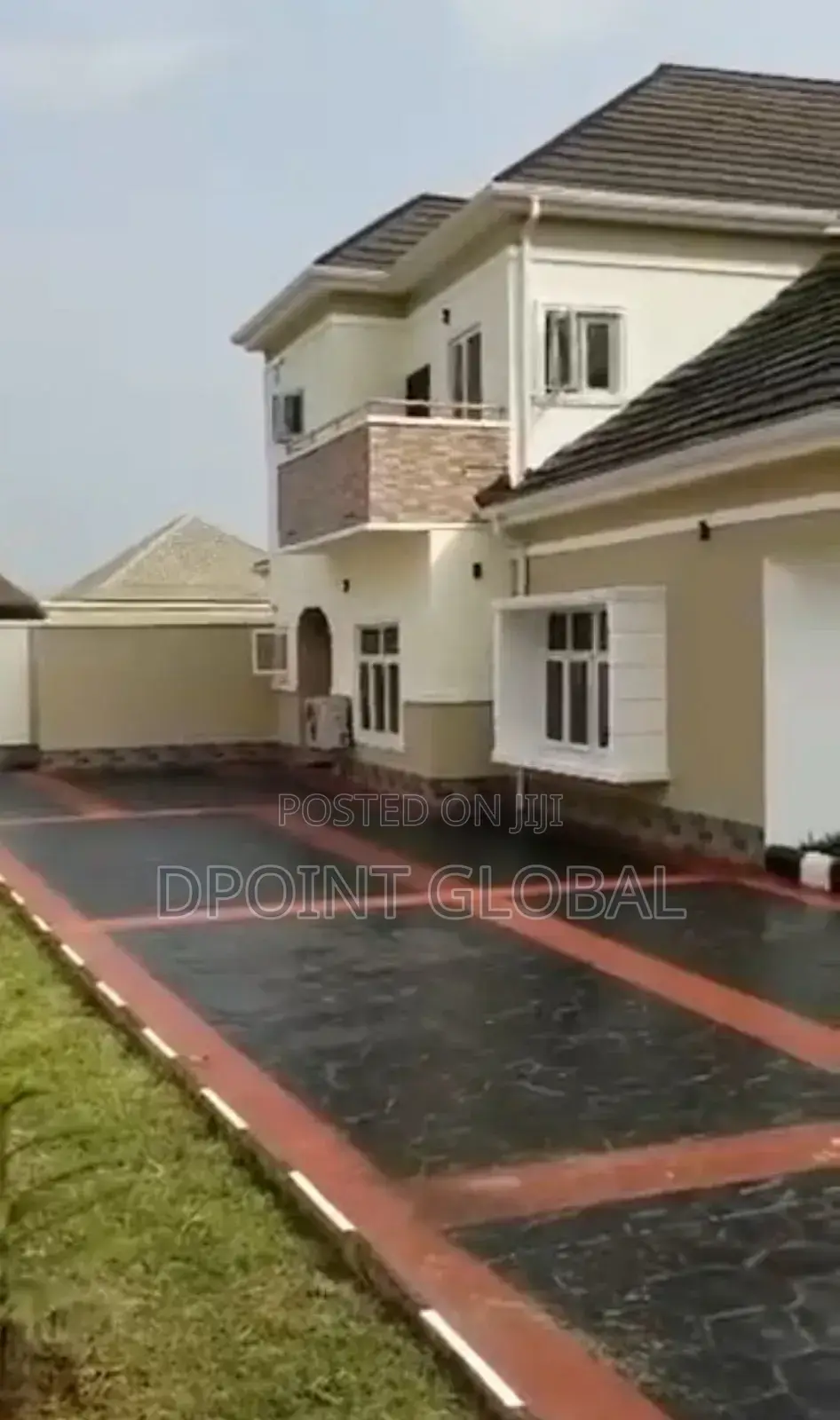 4bdrm Bungalow in Unilag Estate, Magodo for sale in Magodo