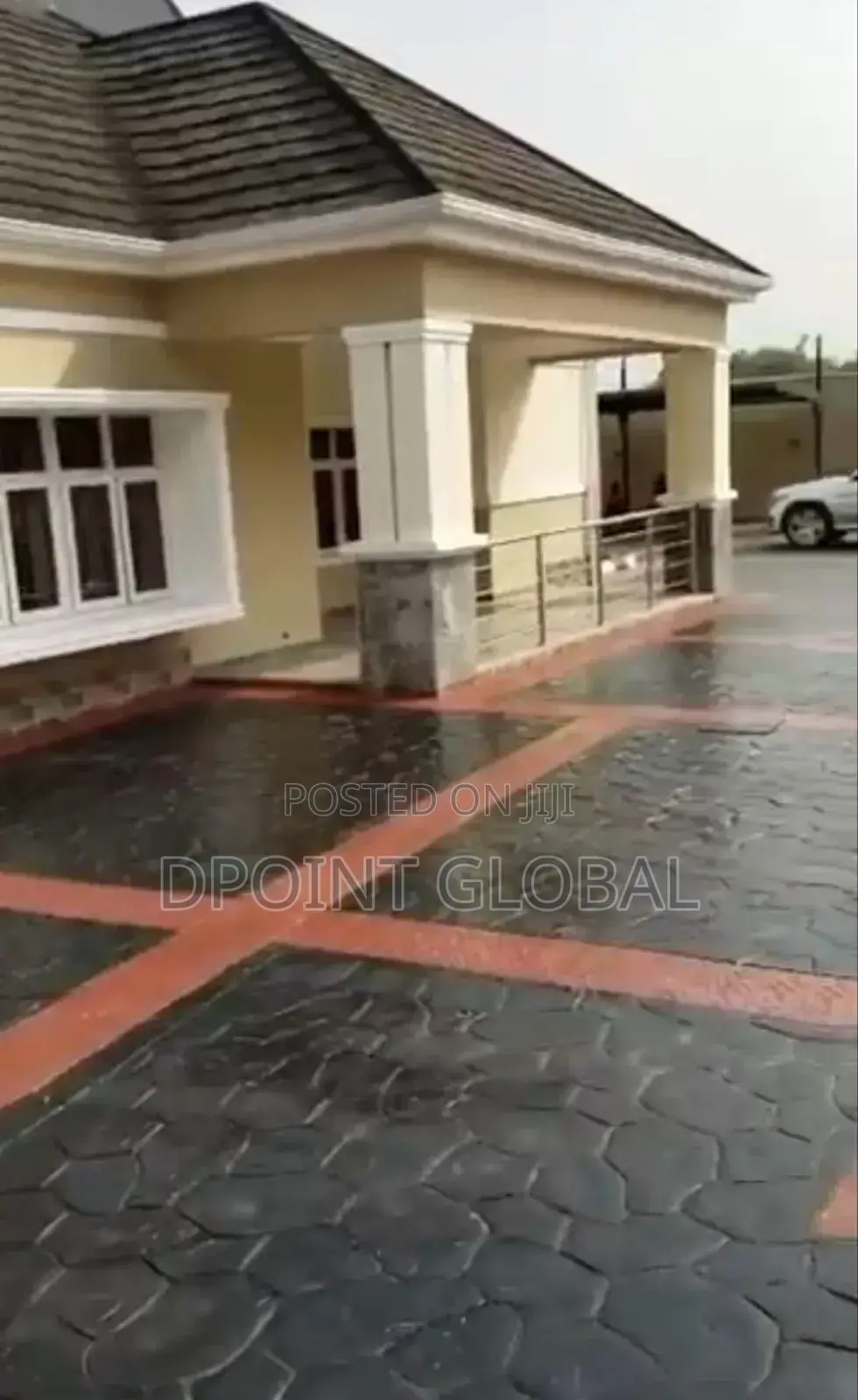 4bdrm Bungalow in Unilag Estate, Magodo for sale in Magodo