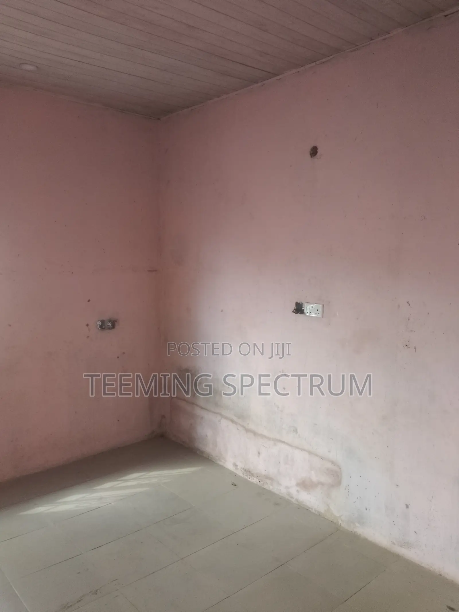 2bdrm Apartment in Benin City for rent in Benin City