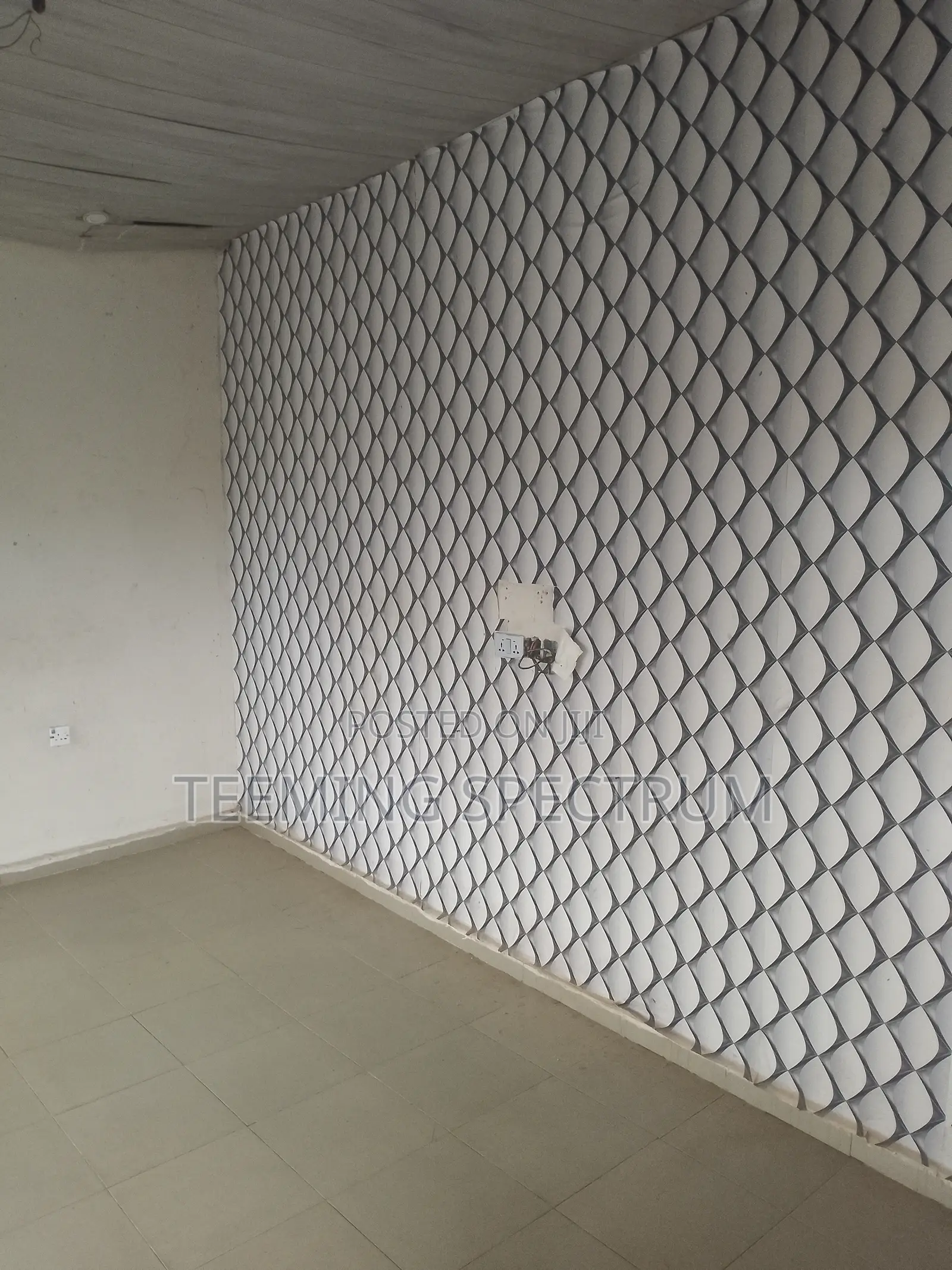 2bdrm Apartment in Benin City for rent in Benin City