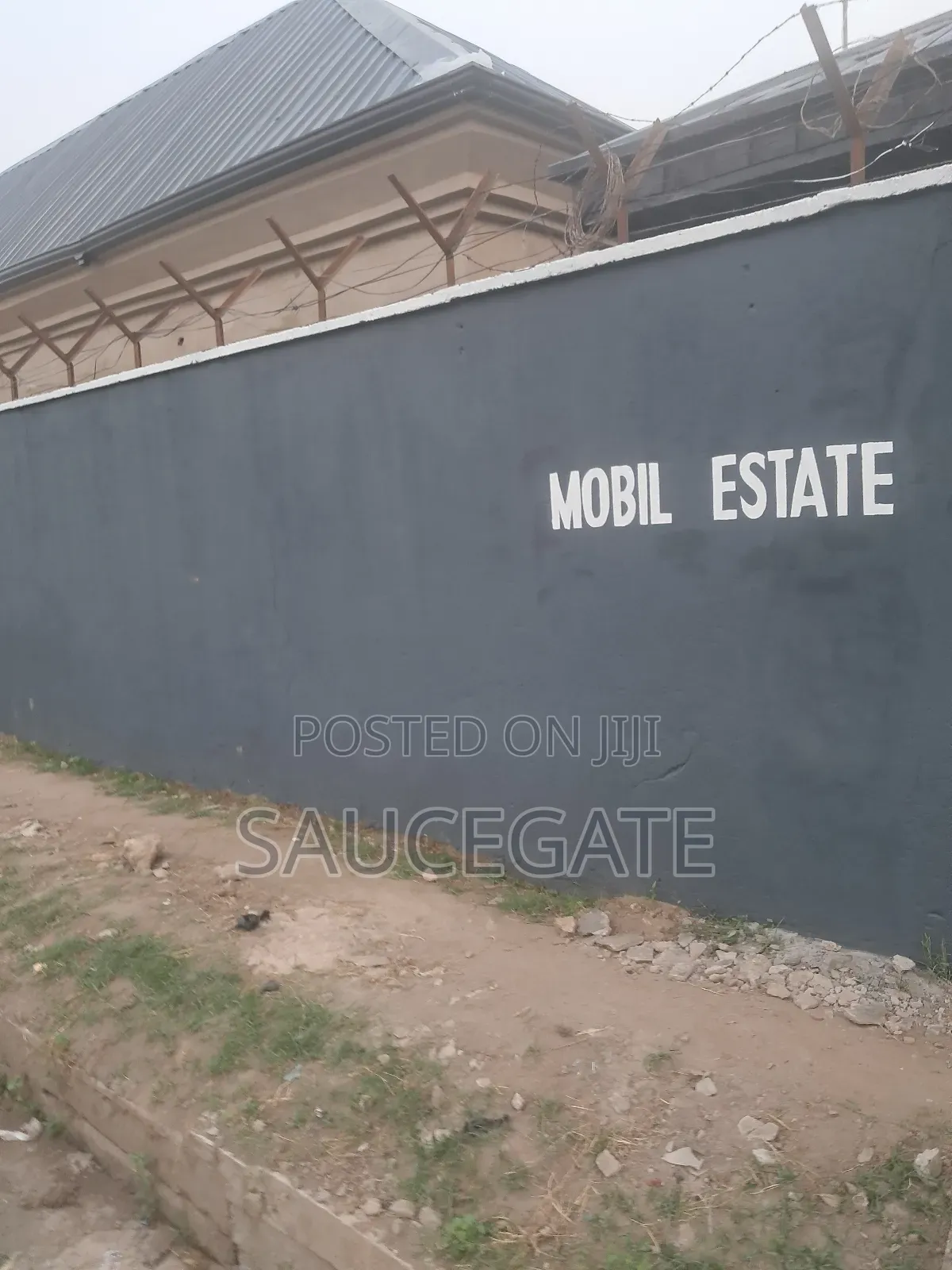 4bdrm Bungalow in Mobil Estate, Satellite Town for sale in Satellite Town