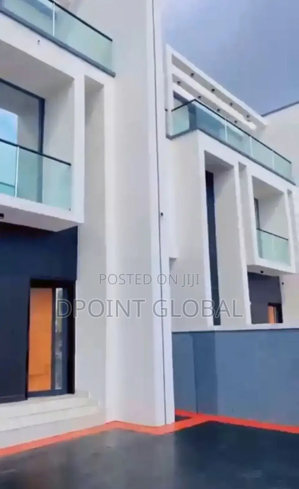 5bdrm Duplex in Diamond Estate, Ipaja for sale in Ipaja