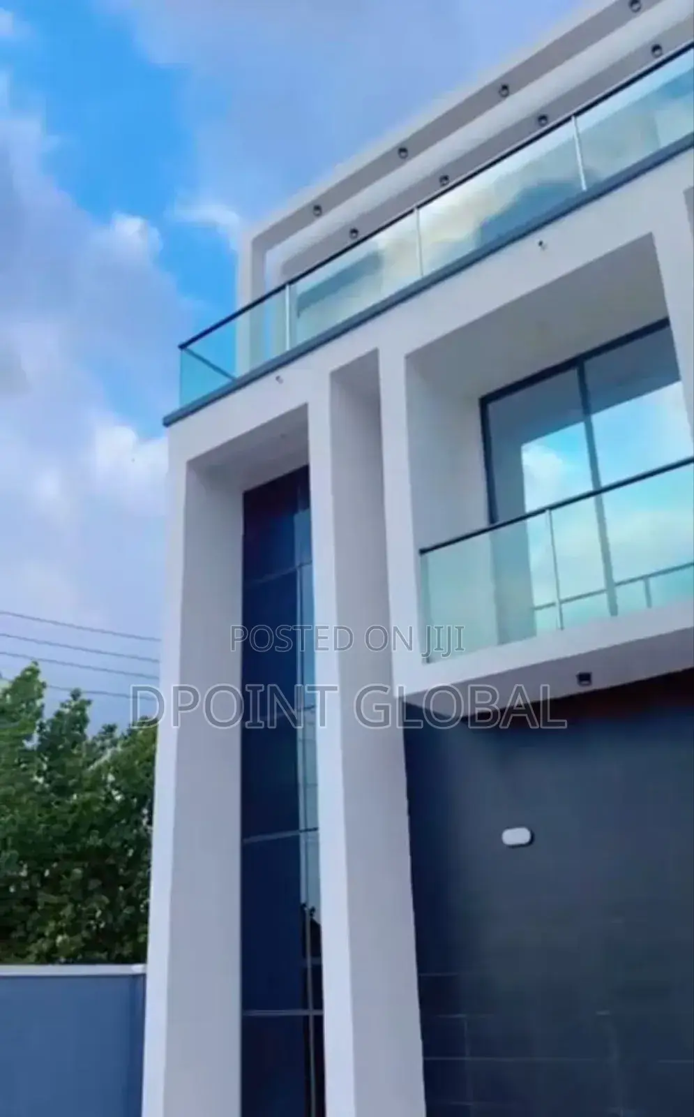 5bdrm Duplex in Diamond Estate, Ipaja for sale in Ipaja