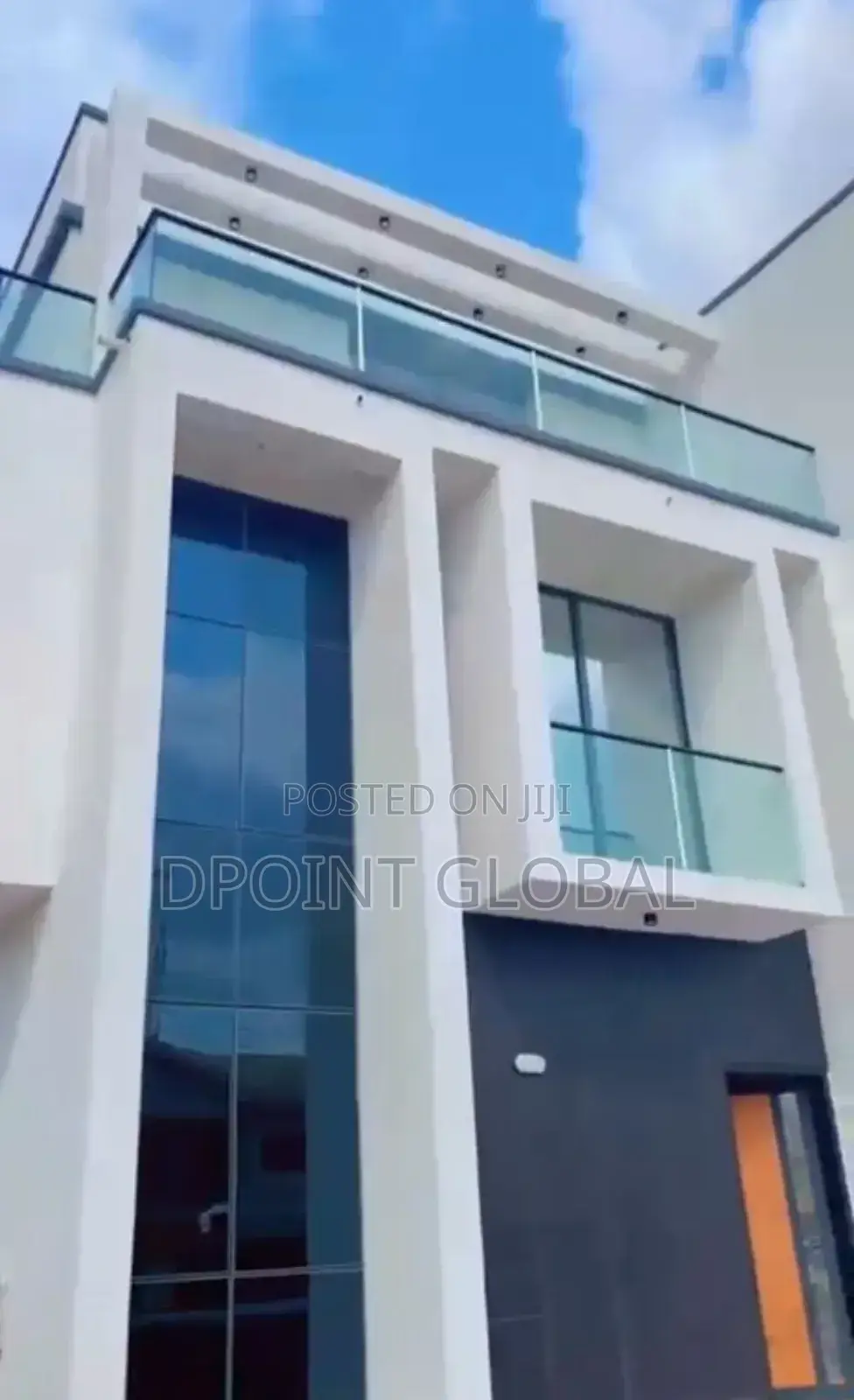5bdrm Duplex in Diamond Estate, Ipaja for sale in Ipaja