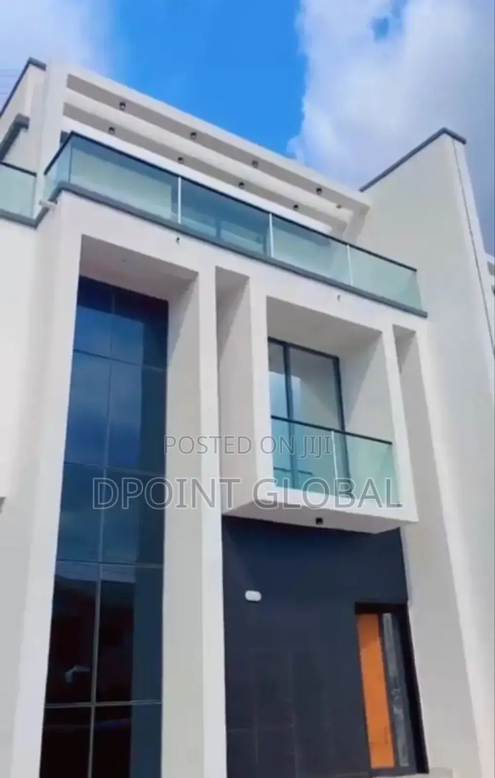 5bdrm Duplex in Diamond Estate, Ipaja for sale in Ipaja