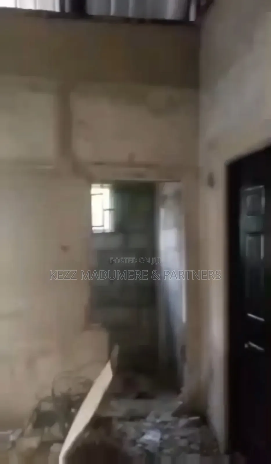 2bdrm Bungalow in Inside An Estate , for rent in Elelenwo
