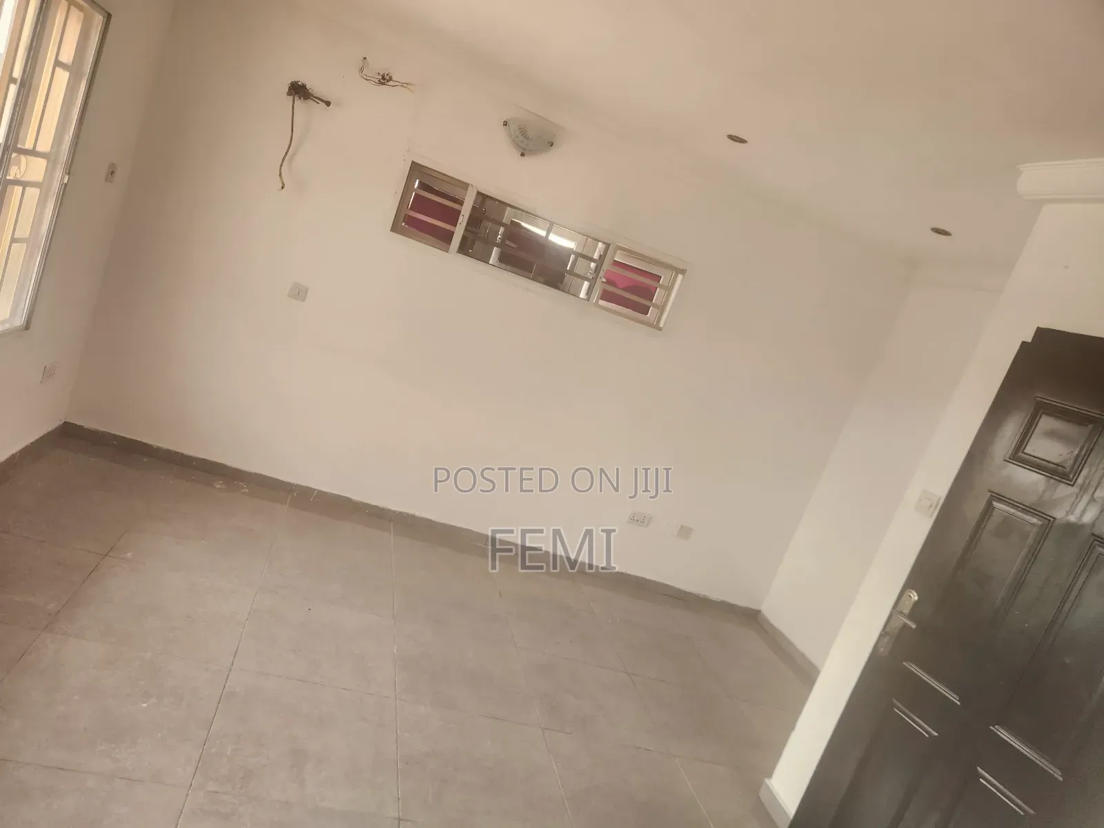 4bdrm Townhouse / Terrace in Creek Lane Estate, Agungi for rent in Agungi