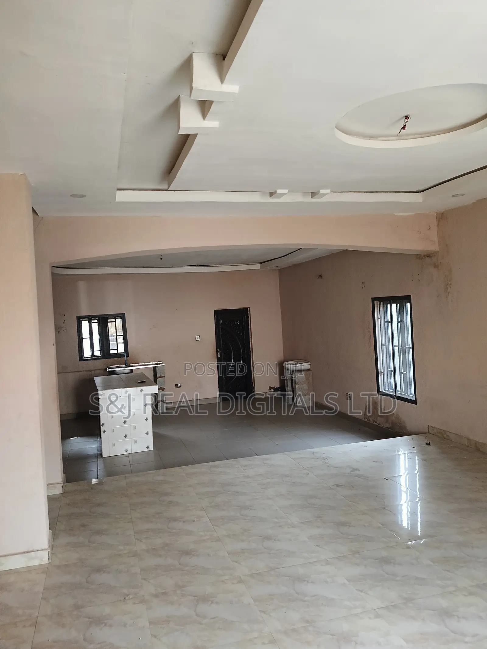 4bdrm Bungalow in Kubwa for sale in Kubwa