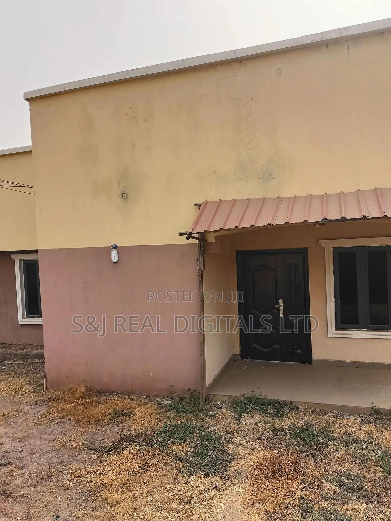 4bdrm Bungalow in Kubwa for sale in Kubwa