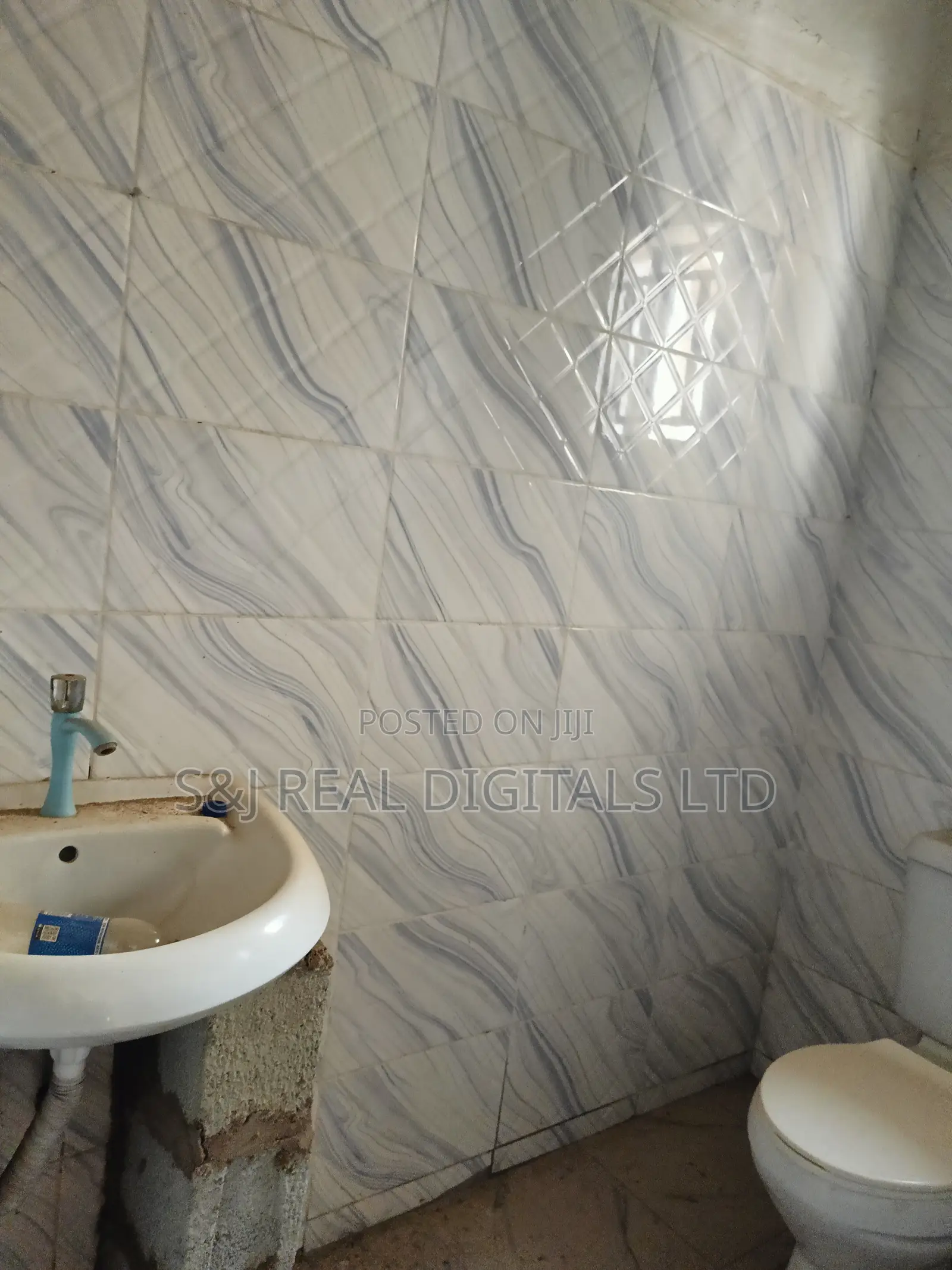 4bdrm Bungalow in Kubwa for sale in Kubwa