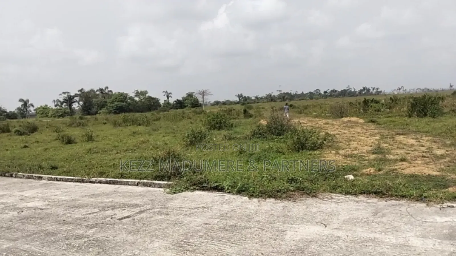 For Sale : 14 Plots at New Gra Phase 1, Ph in GRA Phase 1 / Port-Harcourt