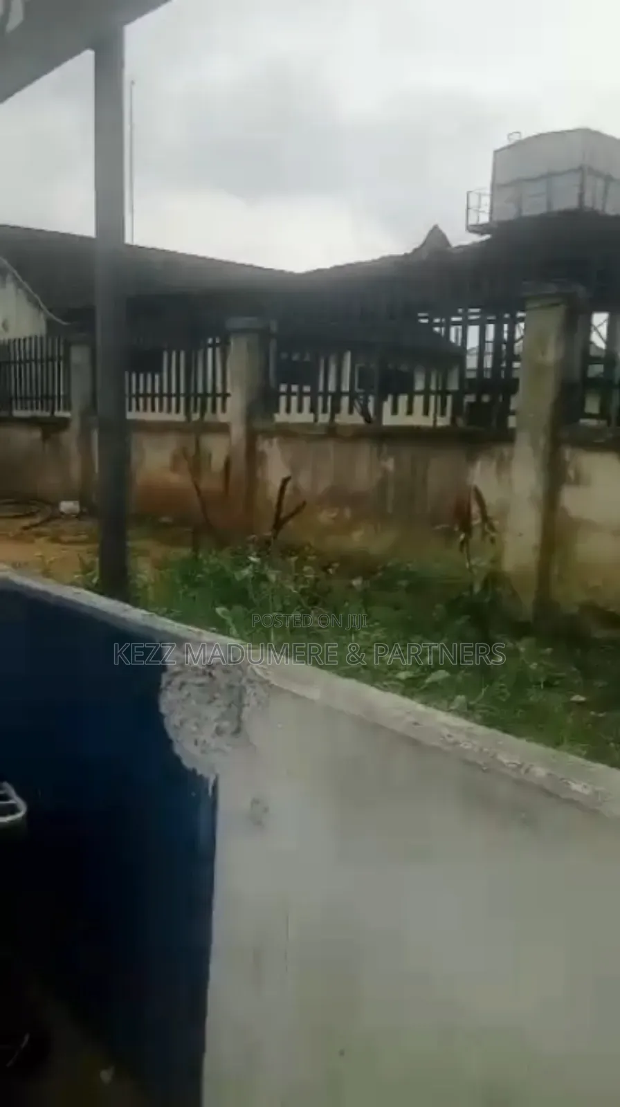 For Sale : 14 Plots at New Gra Phase 1, Ph in GRA Phase 1 / Port-Harcourt