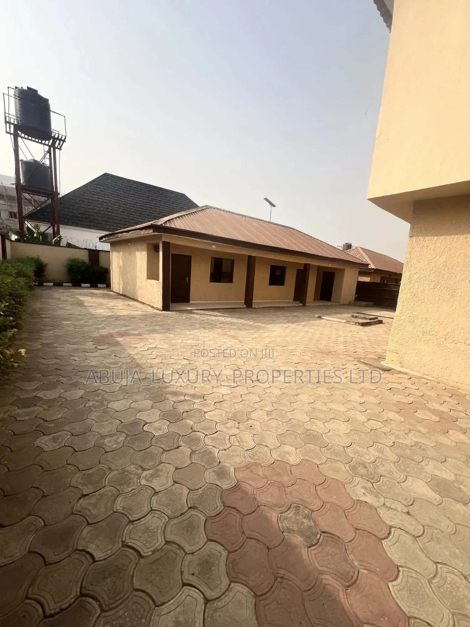 5bdrm Duplex in Gwarimpa Estate, Gwarinpa for rent in Gwarinpa