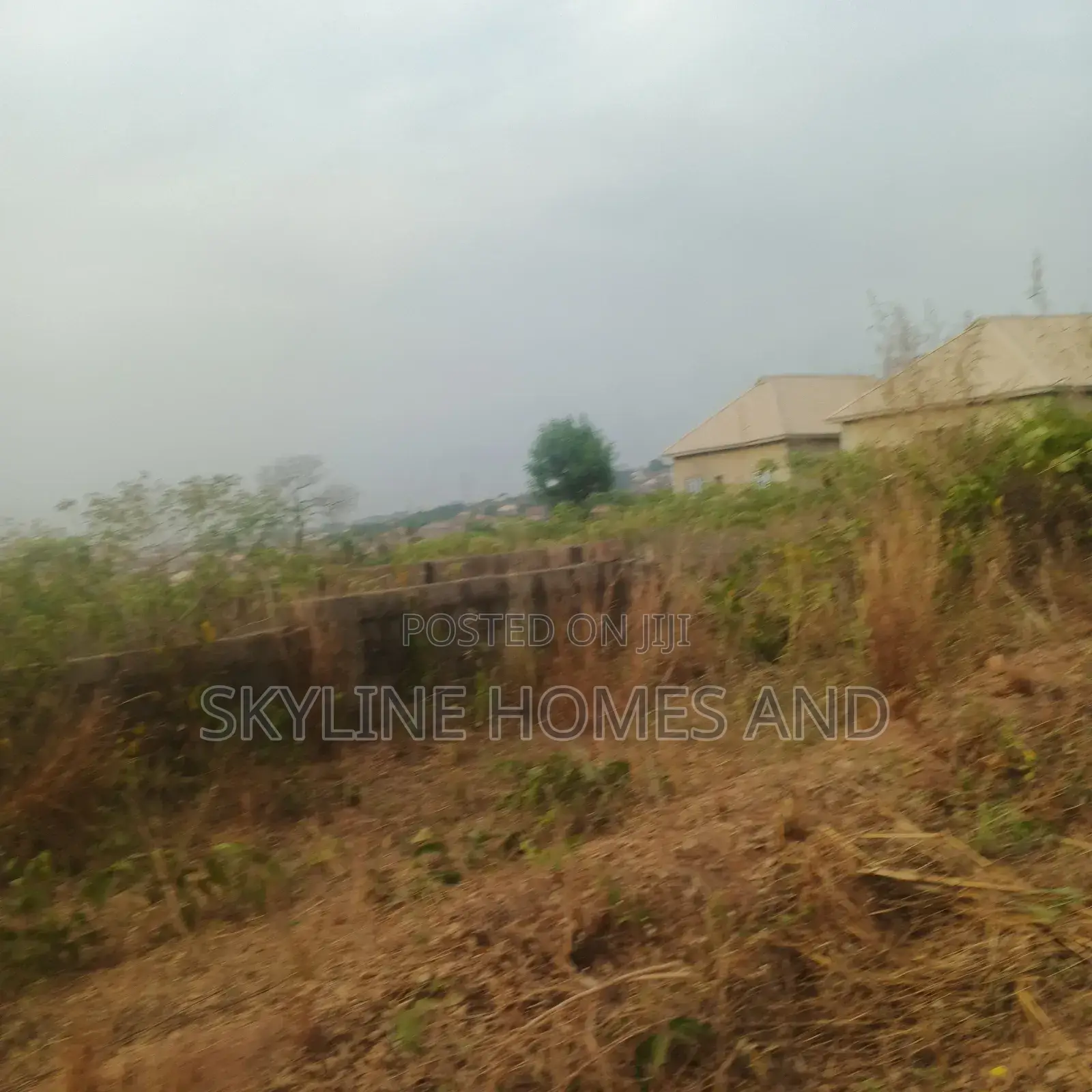 Land for Sale at Kemta Housing Estate Idi- Aba Abk in Abeokuta South